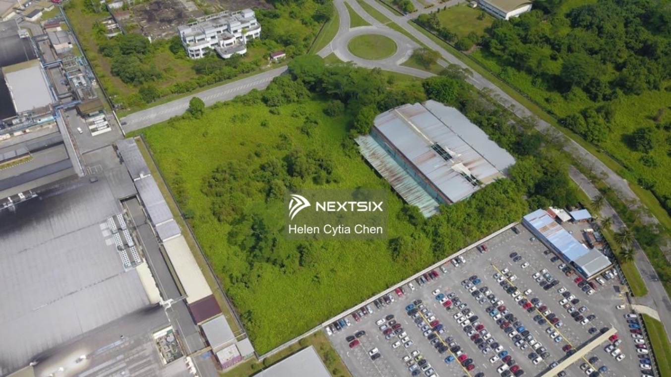 Industrial Land For Sale in Kuching Sarawak - Image 7