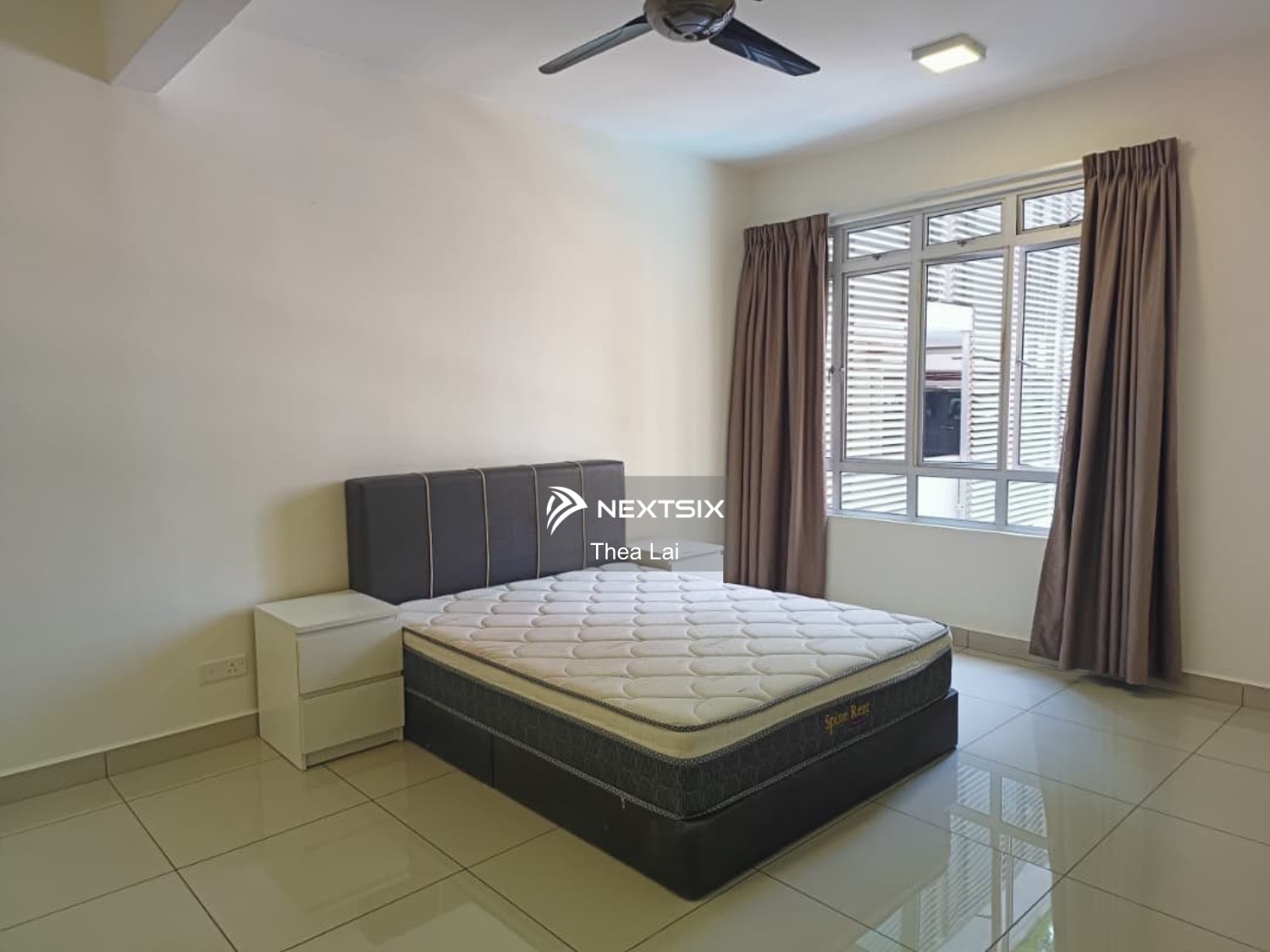 Serviced Residence For Rent in Johor Bahru Johor