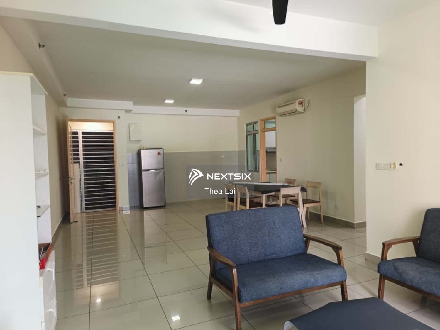 Serviced Residence For Rent in Johor Bahru Johor - Image 6