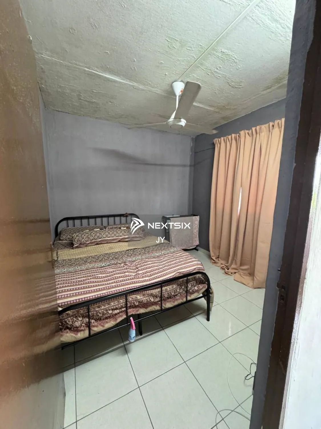 Flat For Sale in Skudai Johor - Image 4