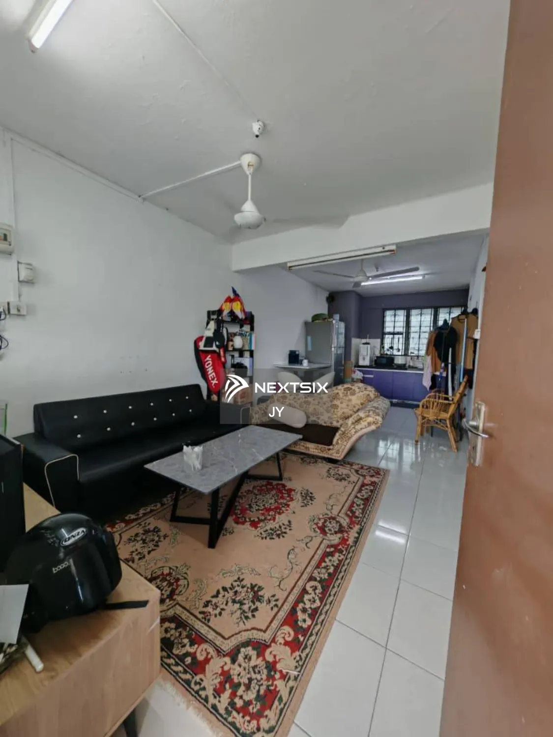 Flat For Sale in Skudai Johor - Image 7