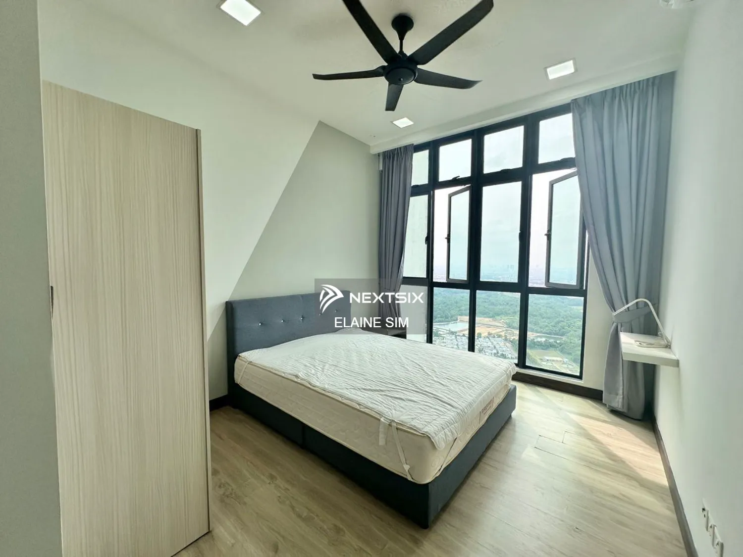 Apartment For Rent in Johor Bahru Johor - Image 5
