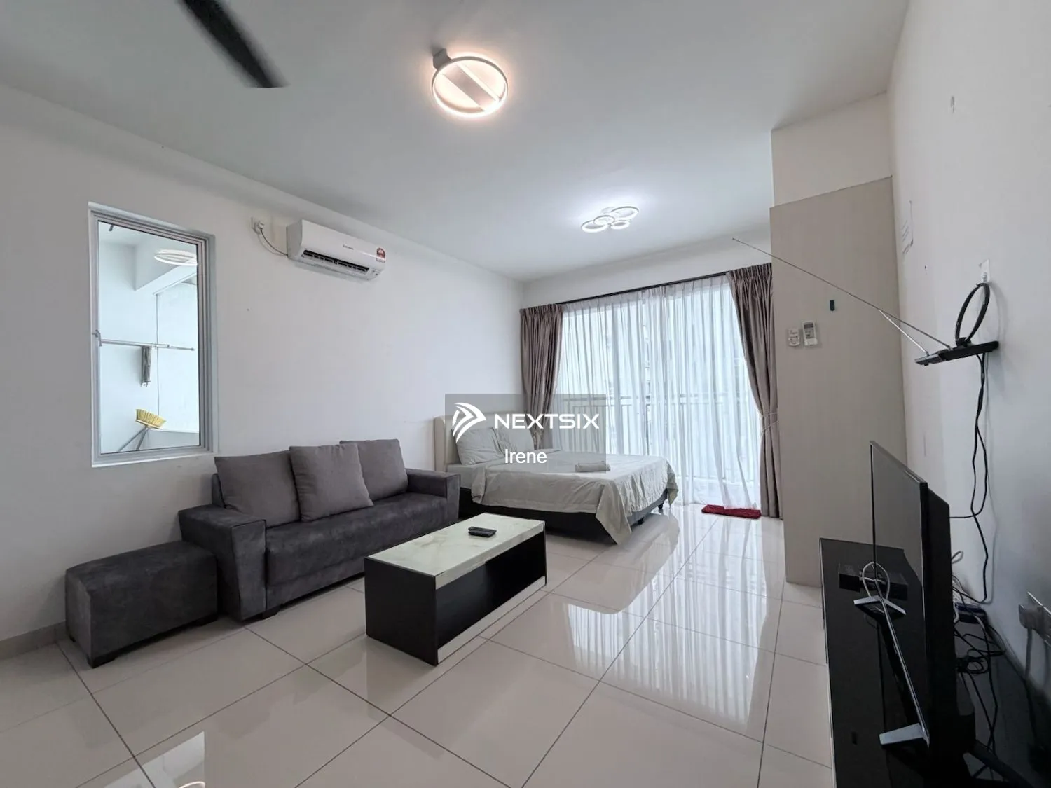 Serviced Residence For Sale in Johor Bahru Johor