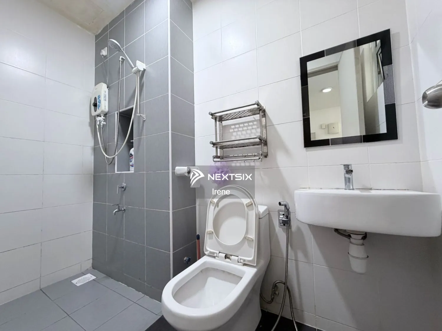 Serviced Residence For Sale in Johor Bahru Johor - Image 10