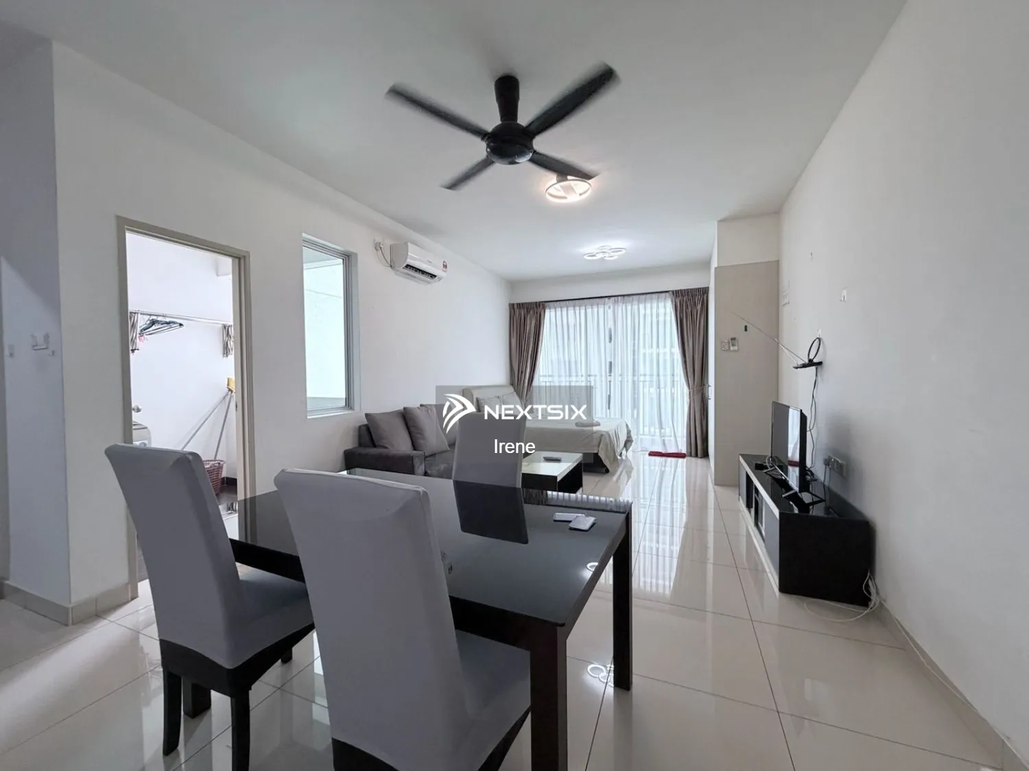 Serviced Residence For Sale in Johor Bahru Johor - Image 8