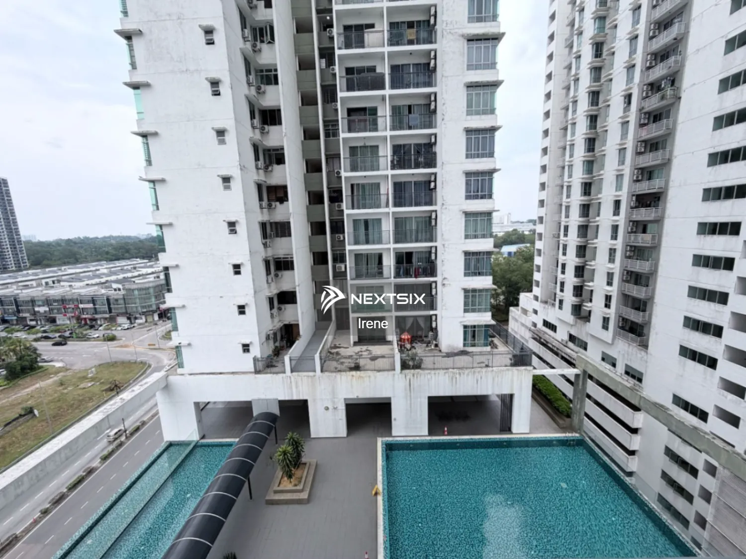 Serviced Residence For Sale in Johor Bahru Johor - Image 9