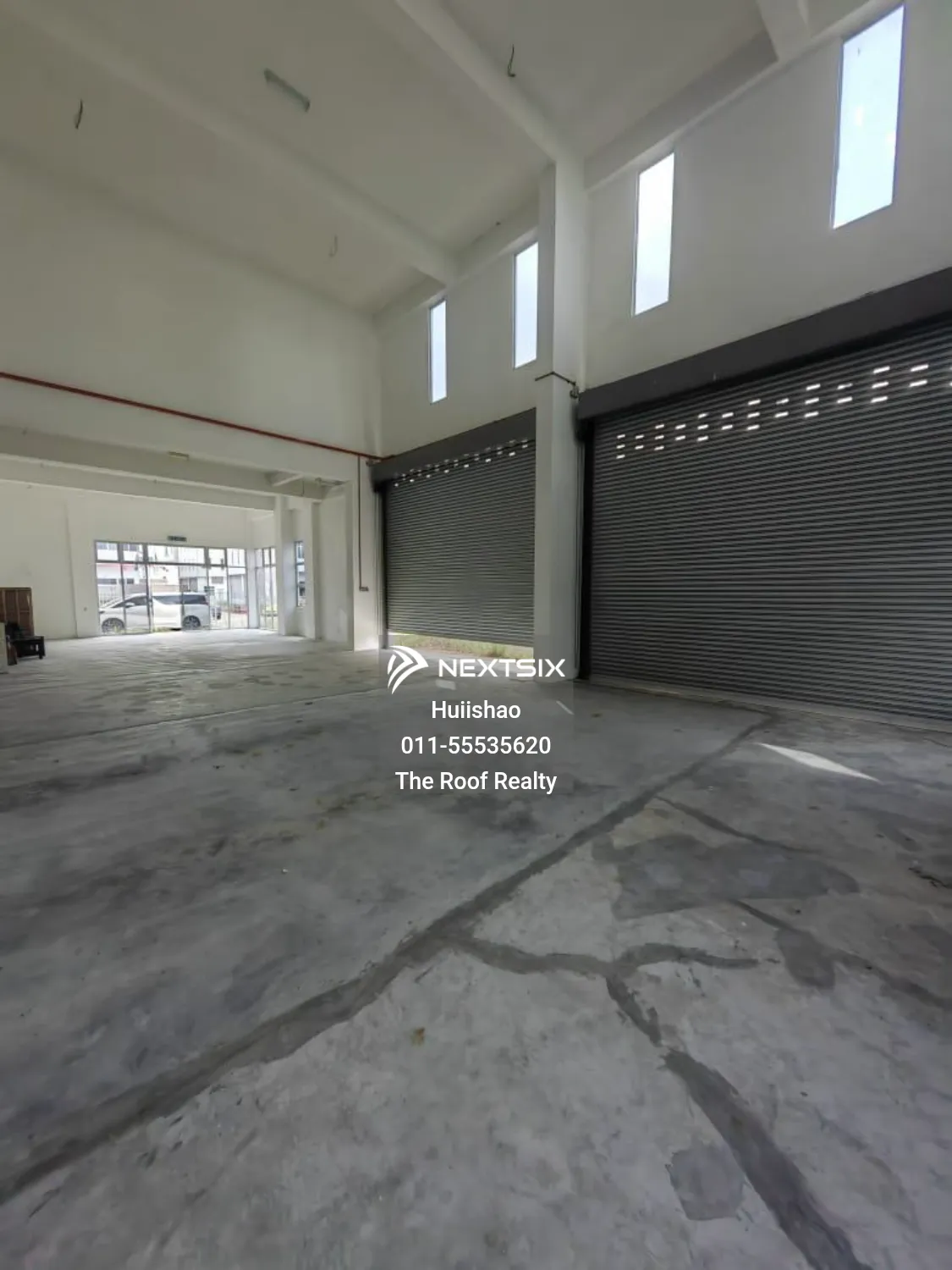 Semi-D Factory For Sale in Johor Bahru Johor - Image 5