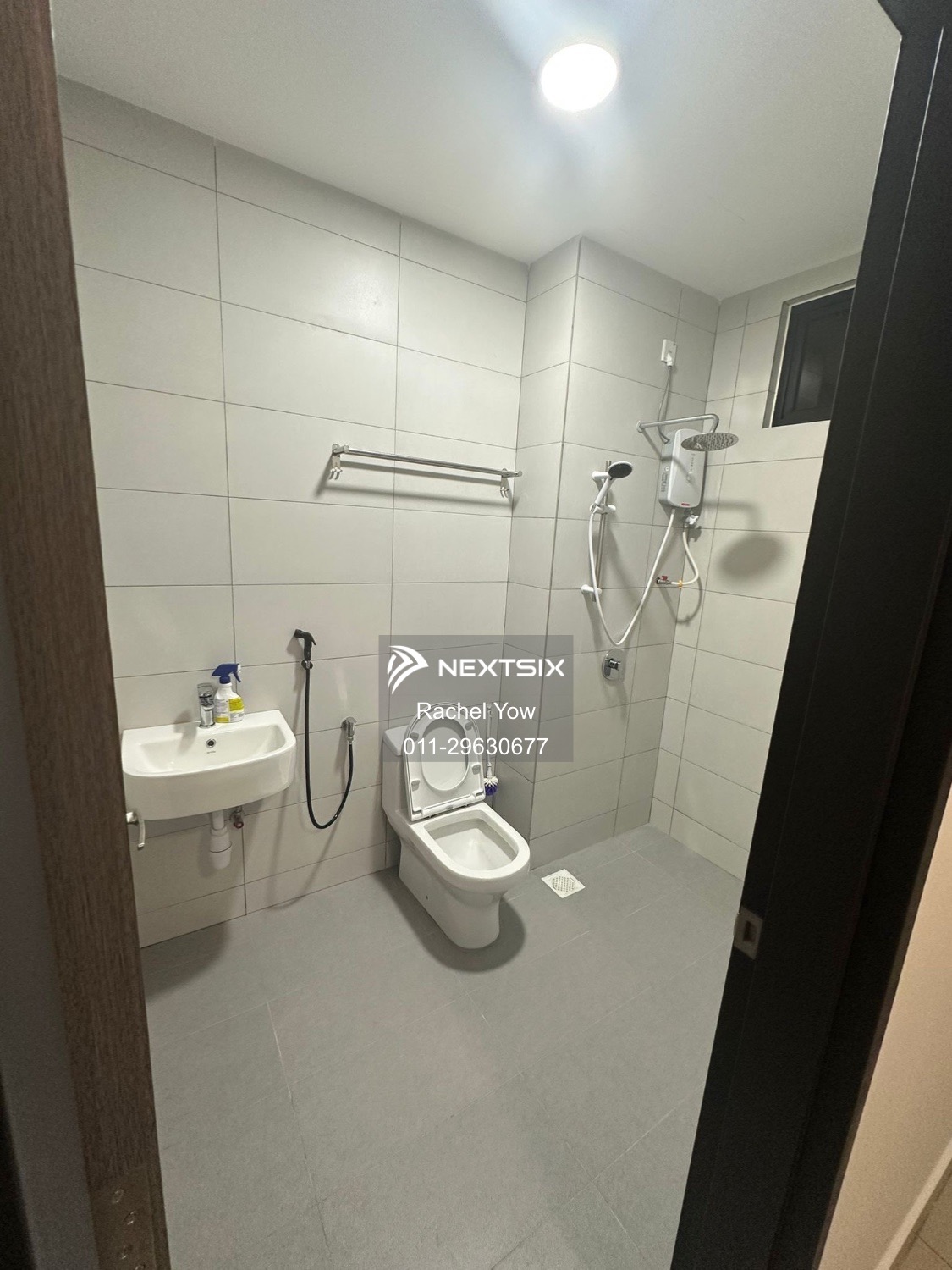 Serviced Residence For Rent in Johor Bahru Johor - Image 10