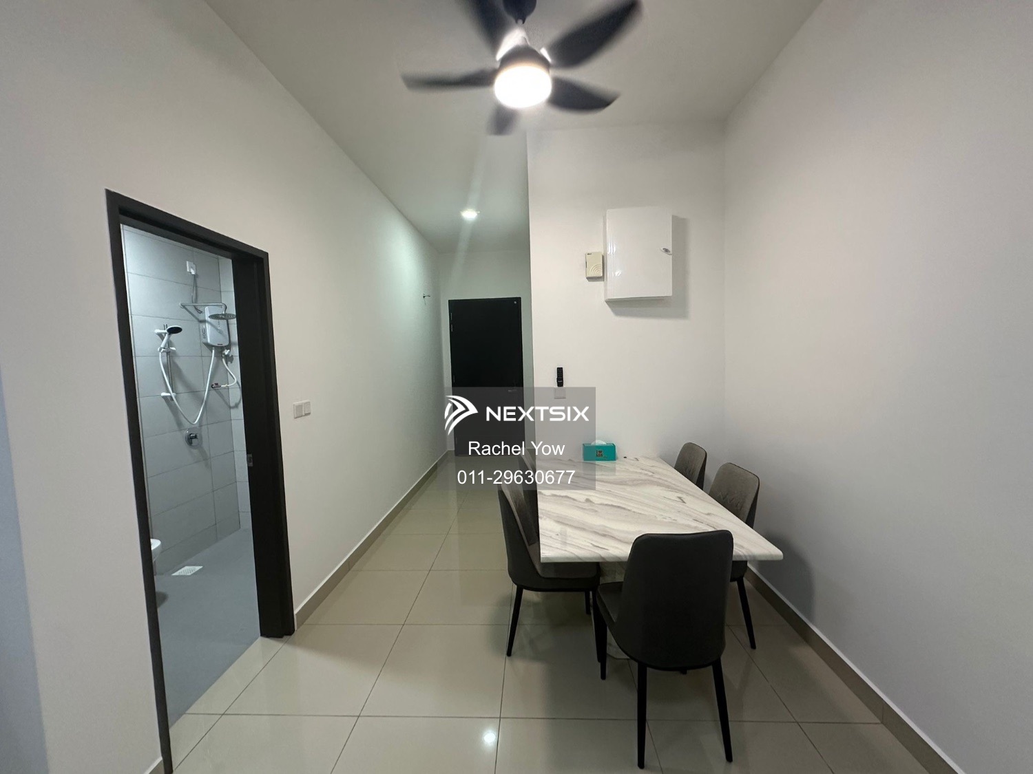 Serviced Residence For Rent in Johor Bahru Johor - Image 5