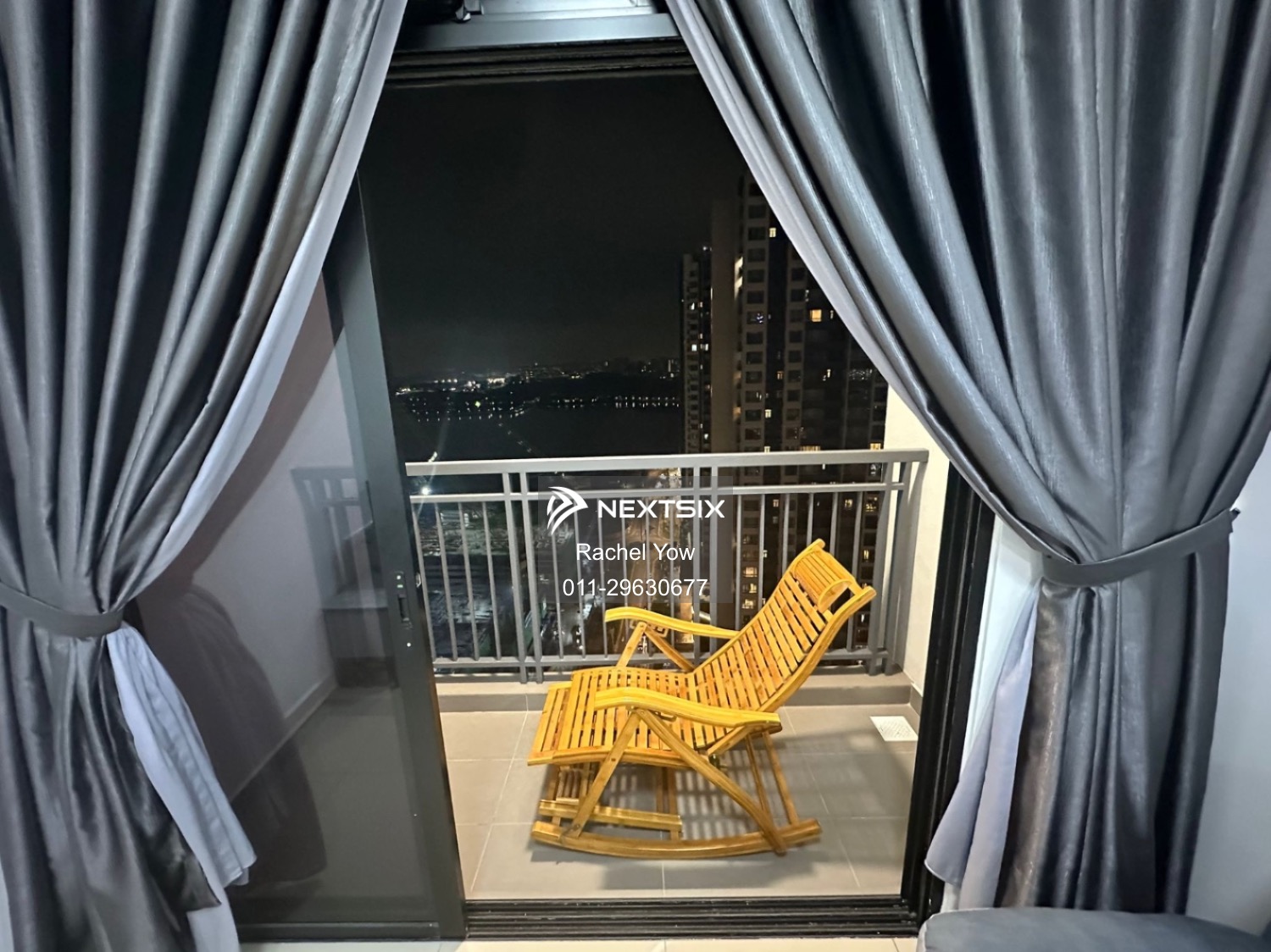 Serviced Residence For Rent in Johor Bahru Johor - Image 6