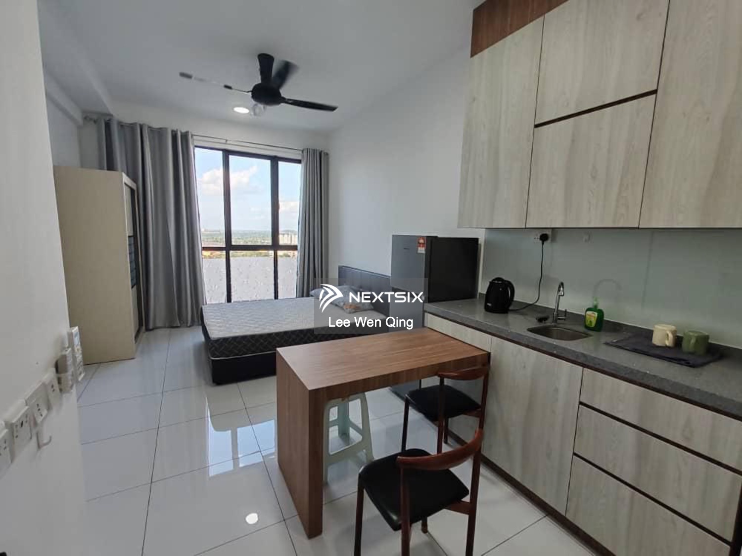 Serviced Residence For Rent in Iskandar Puteri (Nusajaya) Johor - Image 3