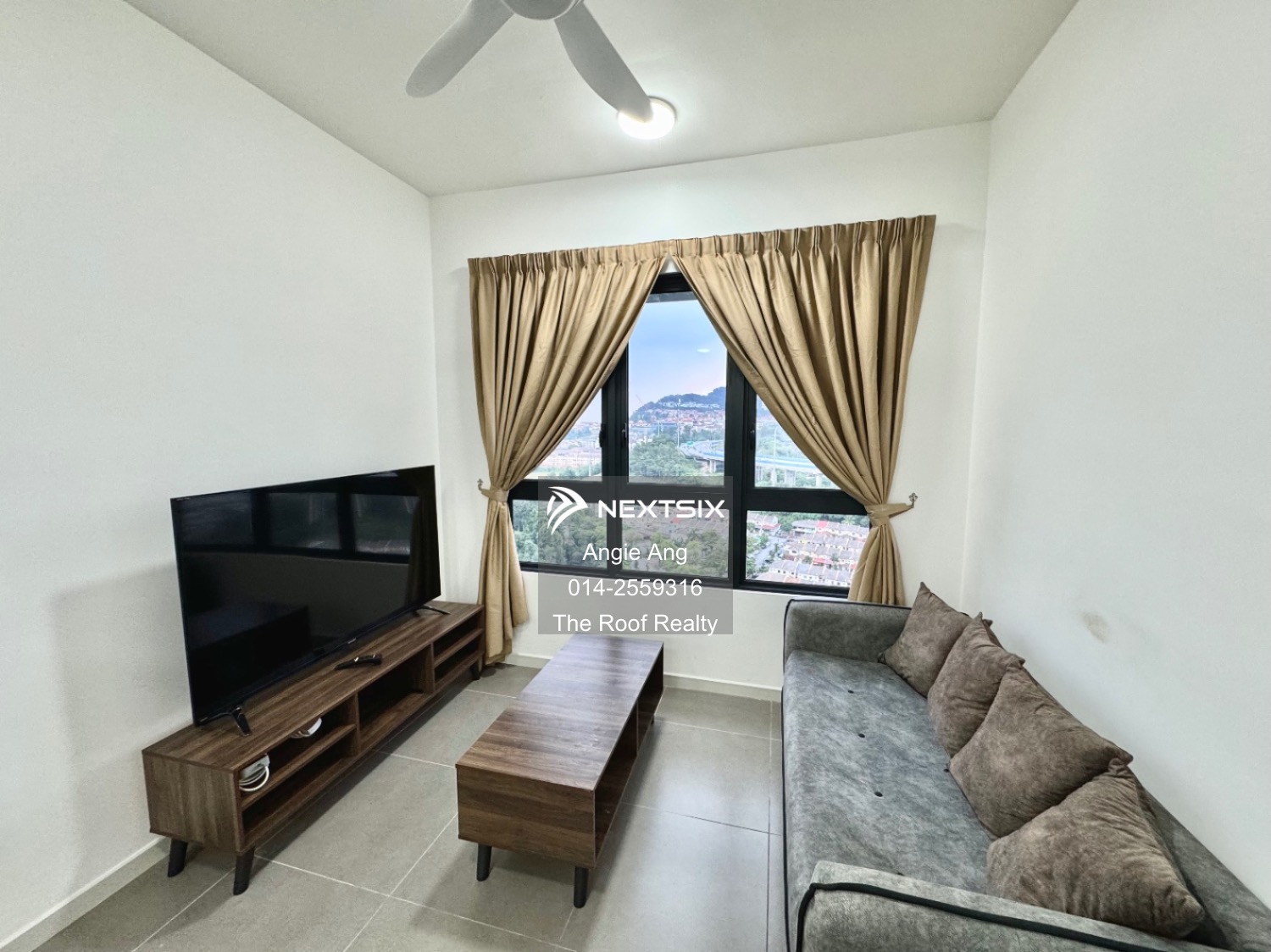 Serviced Residence For Rent in Cheras Kuala Lumpur