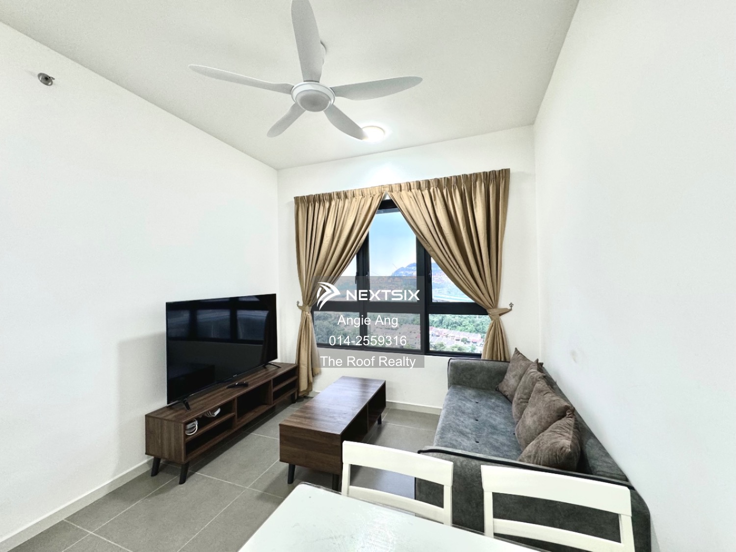 Serviced Residence For Rent in Cheras Wilayah Persekutuan Kuala Lumpur - Image 2
