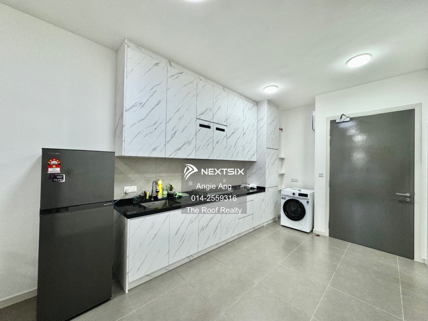 Serviced Residence For Rent in Cheras Wilayah Persekutuan Kuala Lumpur - Image 3