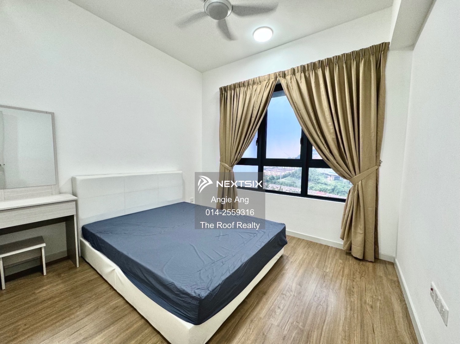 Serviced Residence For Rent in Cheras Wilayah Persekutuan Kuala Lumpur - Image 4