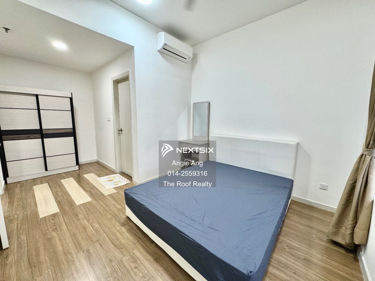 Serviced Residence For Rent in Cheras Wilayah Persekutuan Kuala Lumpur - Image 5