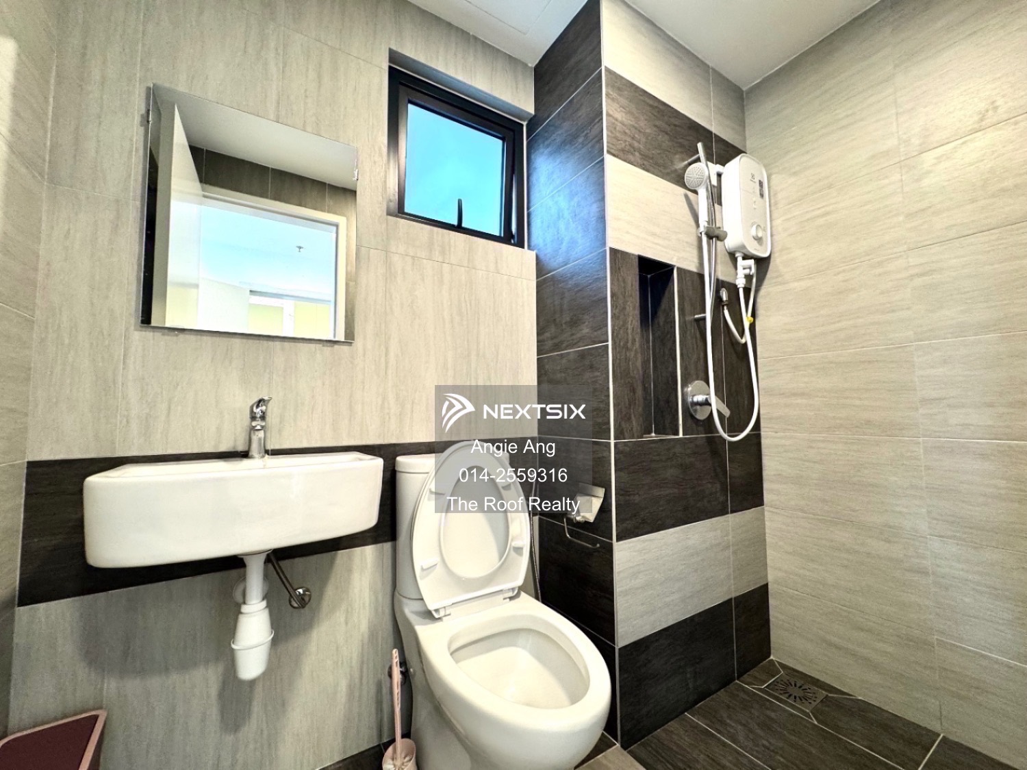 Serviced Residence For Rent in Cheras Wilayah Persekutuan Kuala Lumpur - Image 6
