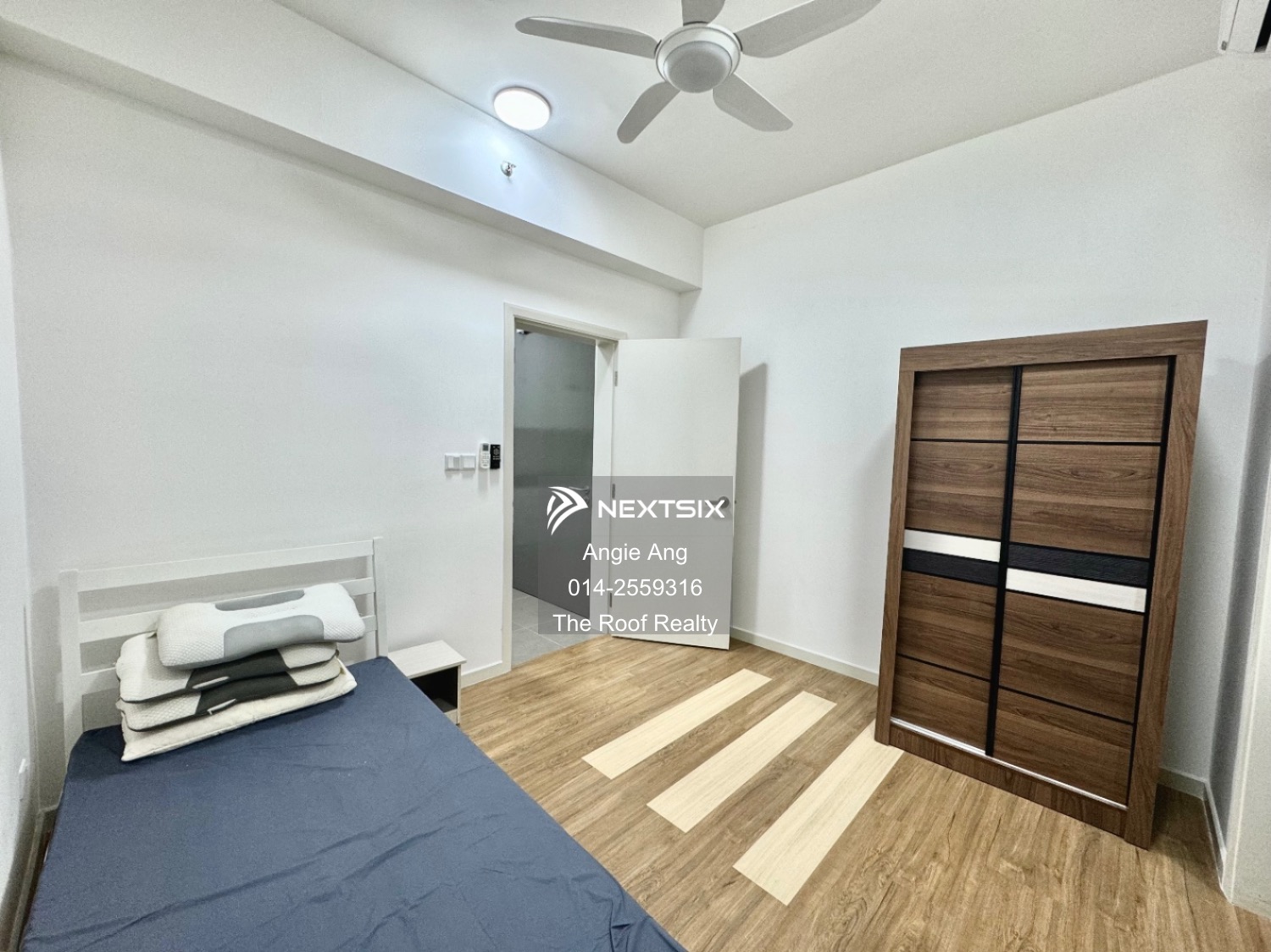 Serviced Residence For Rent in Cheras Wilayah Persekutuan Kuala Lumpur - Image 7
