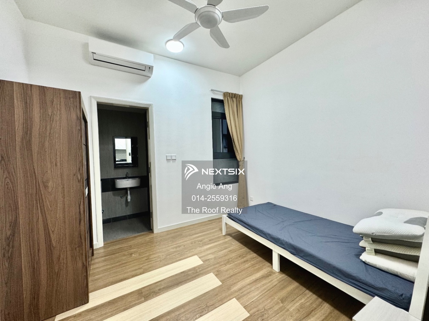 Serviced Residence For Rent in Cheras Wilayah Persekutuan Kuala Lumpur - Image 8