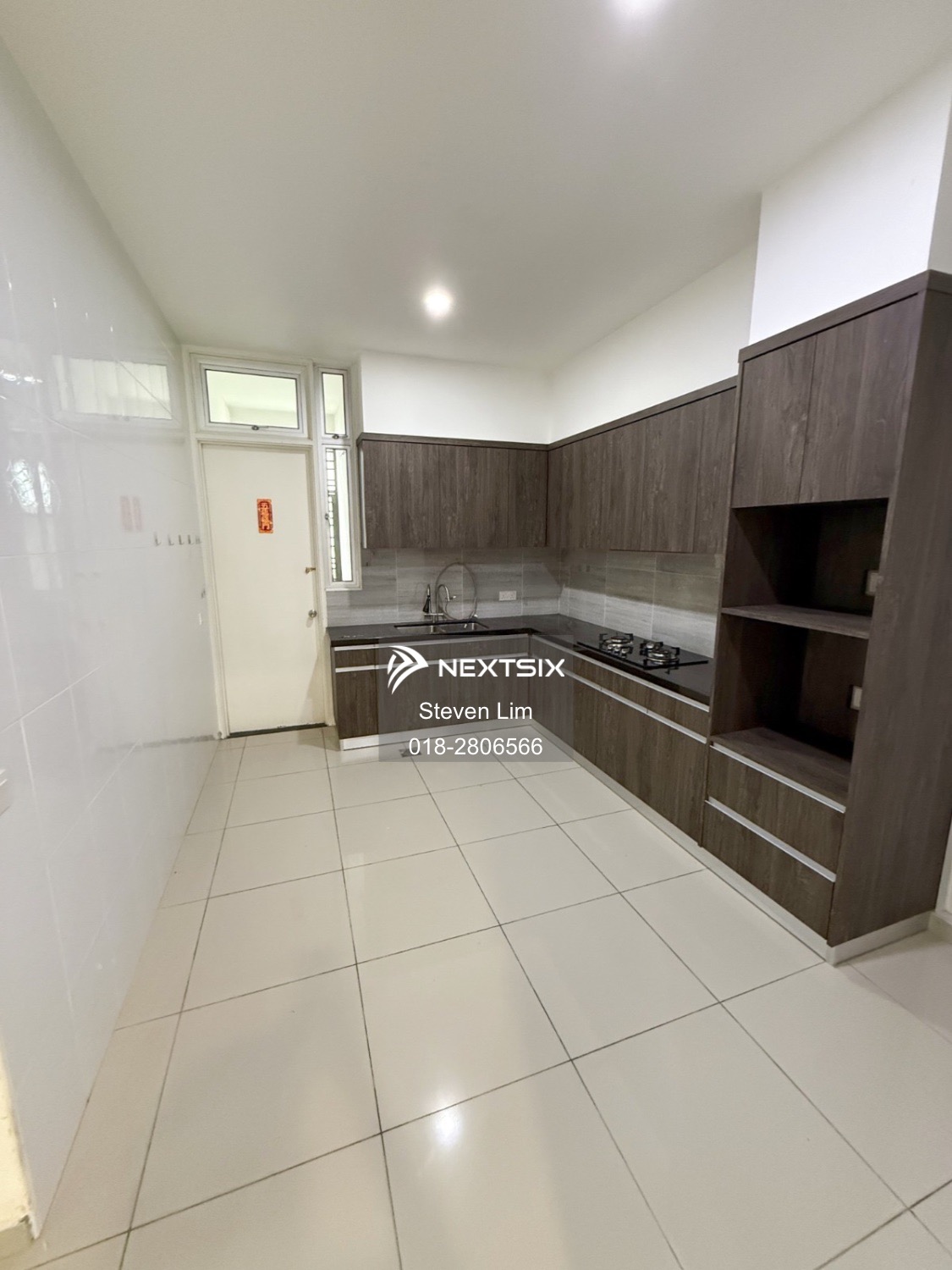 2-sty Terrace/Link House For Sale in Tebrau Johor - Image 2