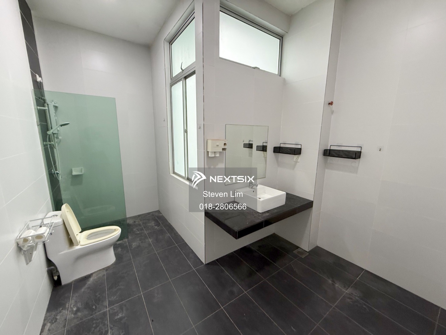 2-sty Terrace/Link House For Sale in Tebrau Johor - Image 3