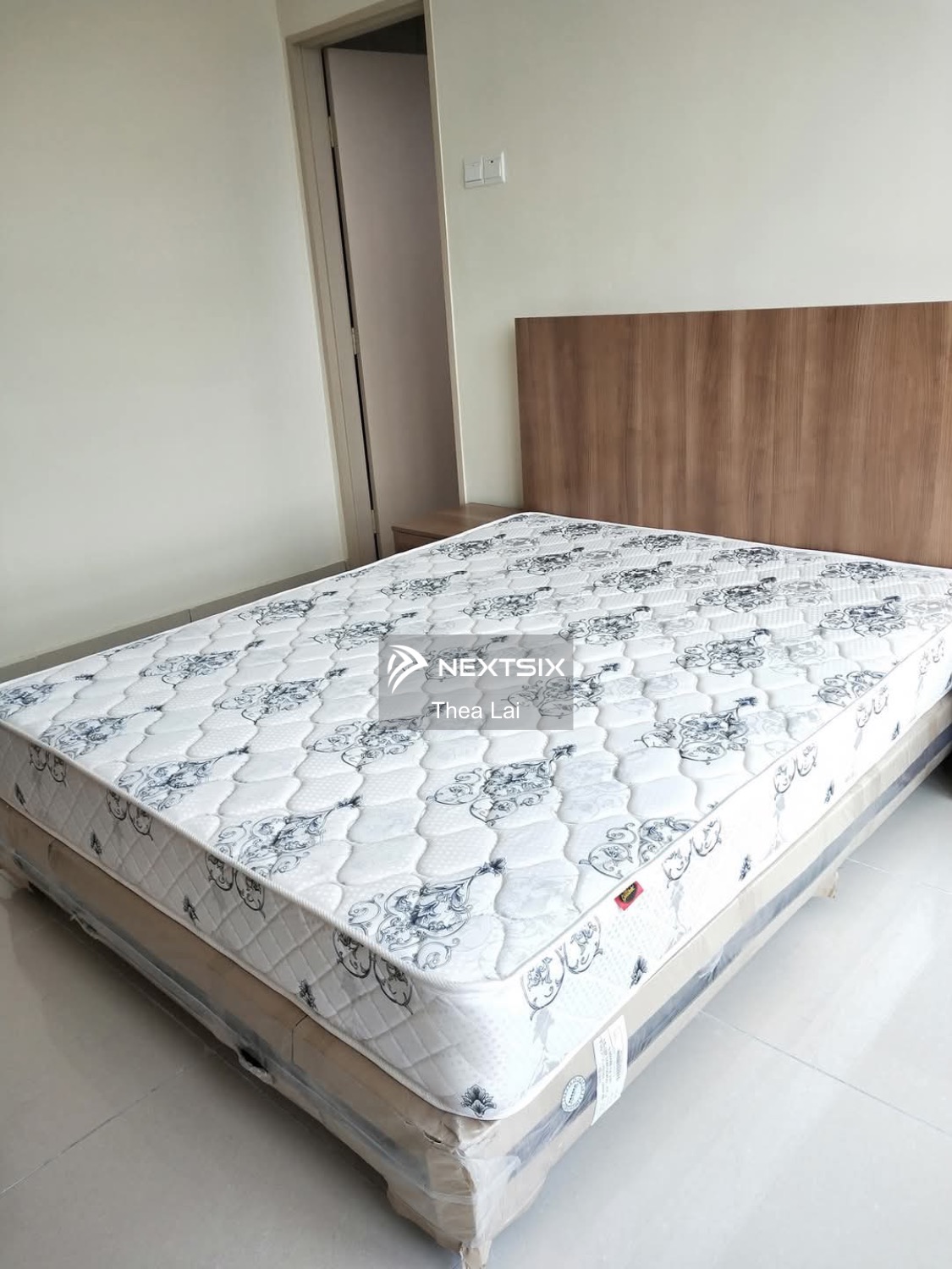 Serviced Residence For Rent in Johor Bahru Johor