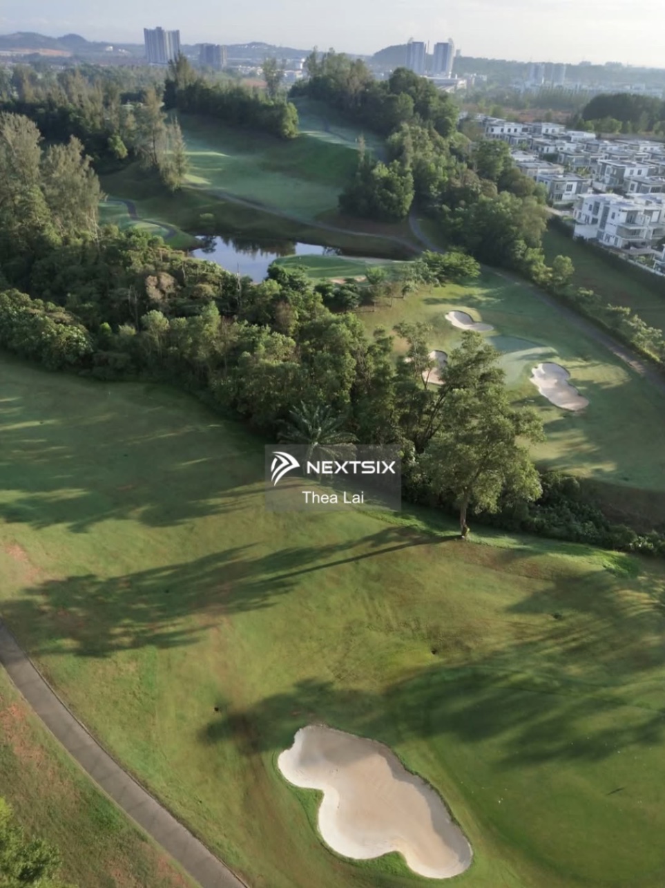 Serviced Residence For Rent in Johor Bahru Johor - Image 11