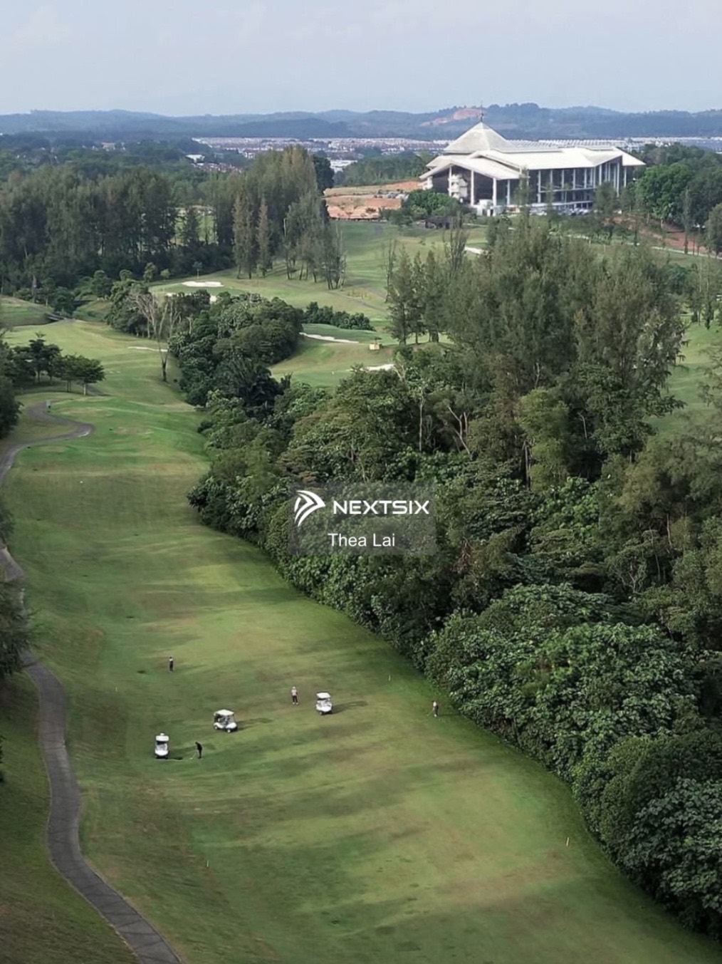 Serviced Residence For Rent in Johor Bahru Johor - Image 12