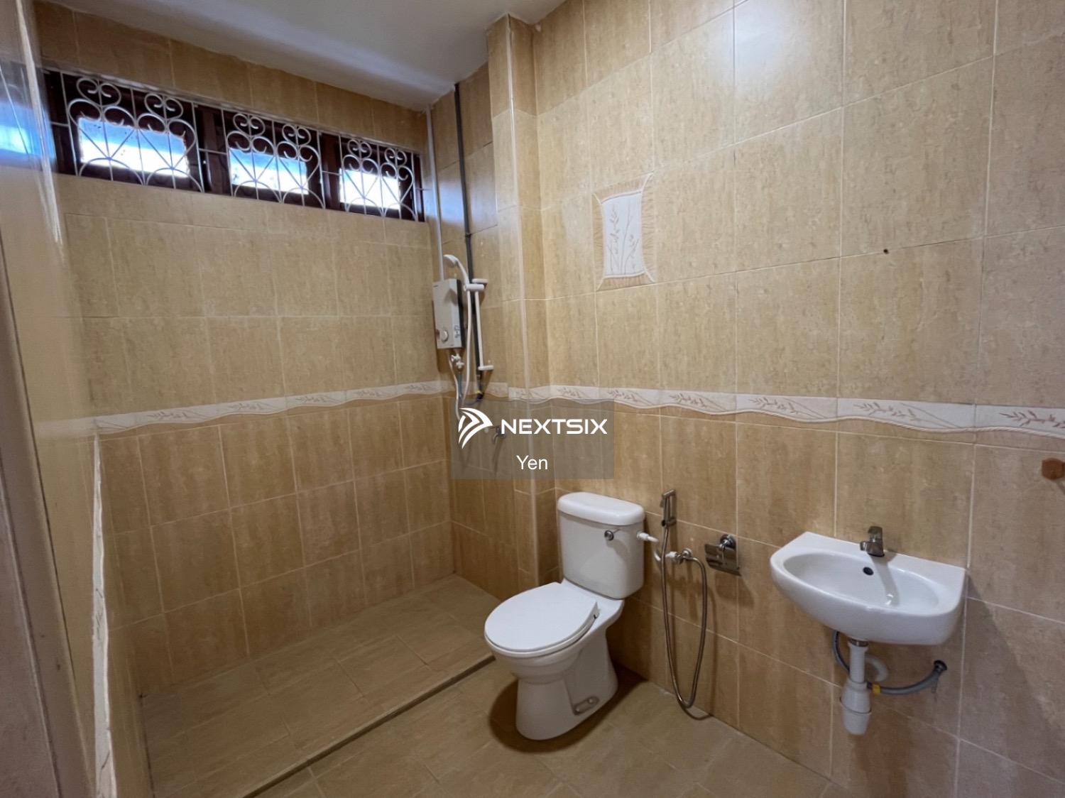 Semi-detached House floor plan - Image 9