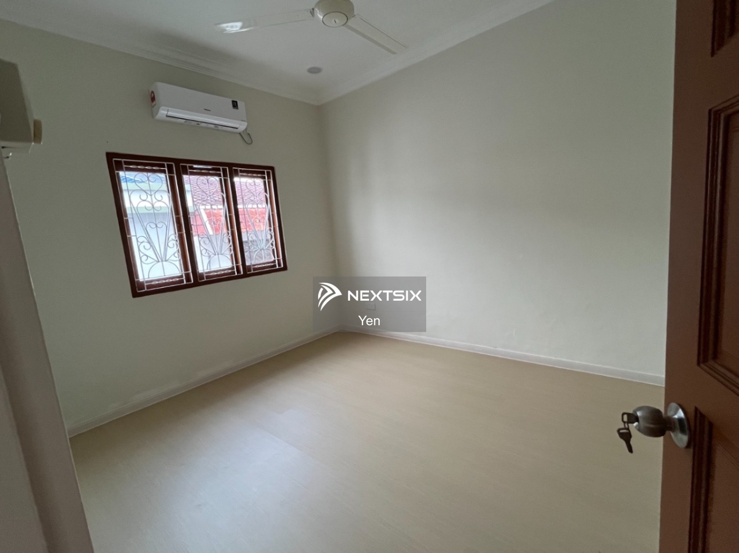 Semi-detached House floor plan - Image 8