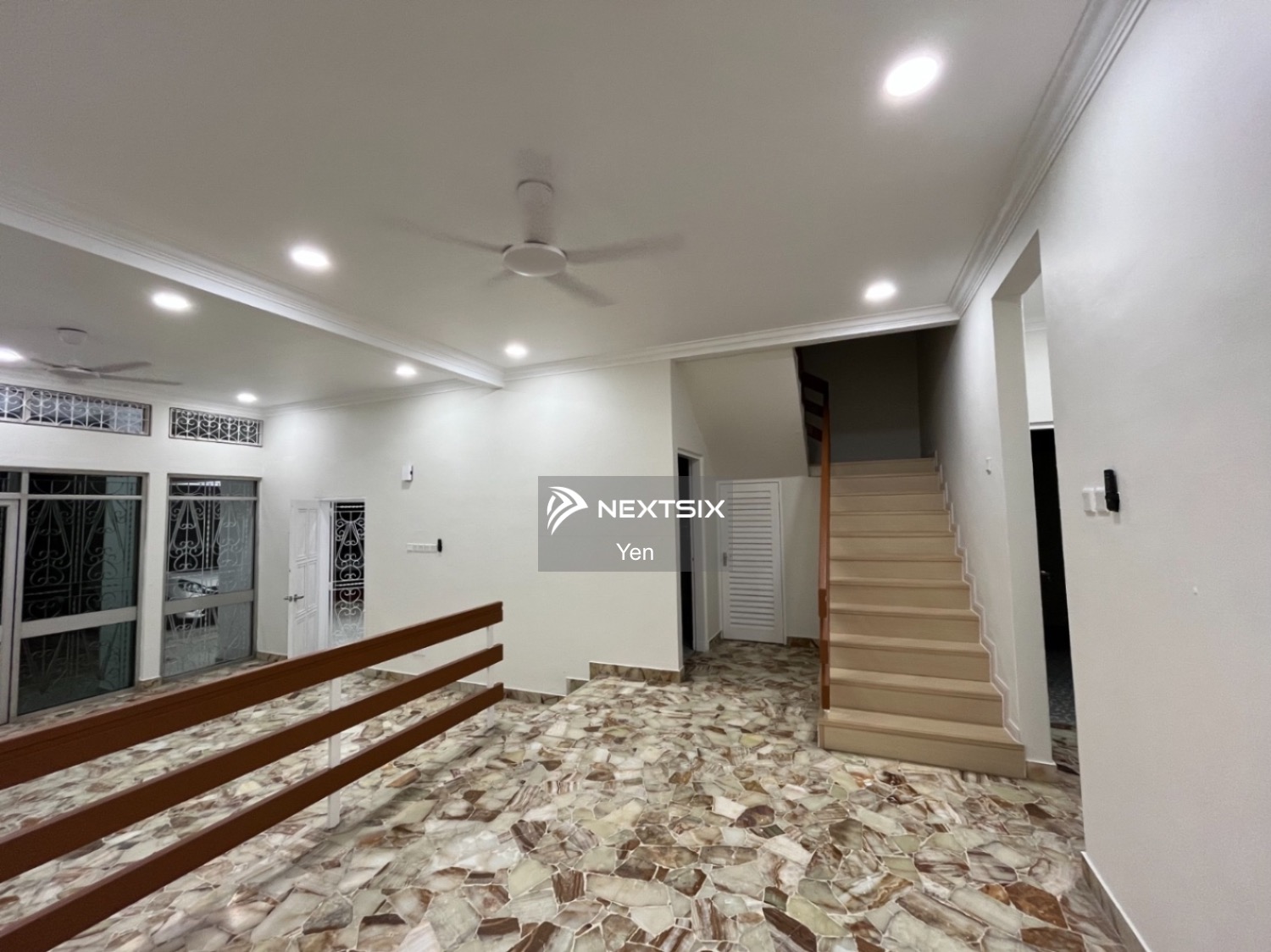 Semi-detached House For Sale in Johor Bahru Johor