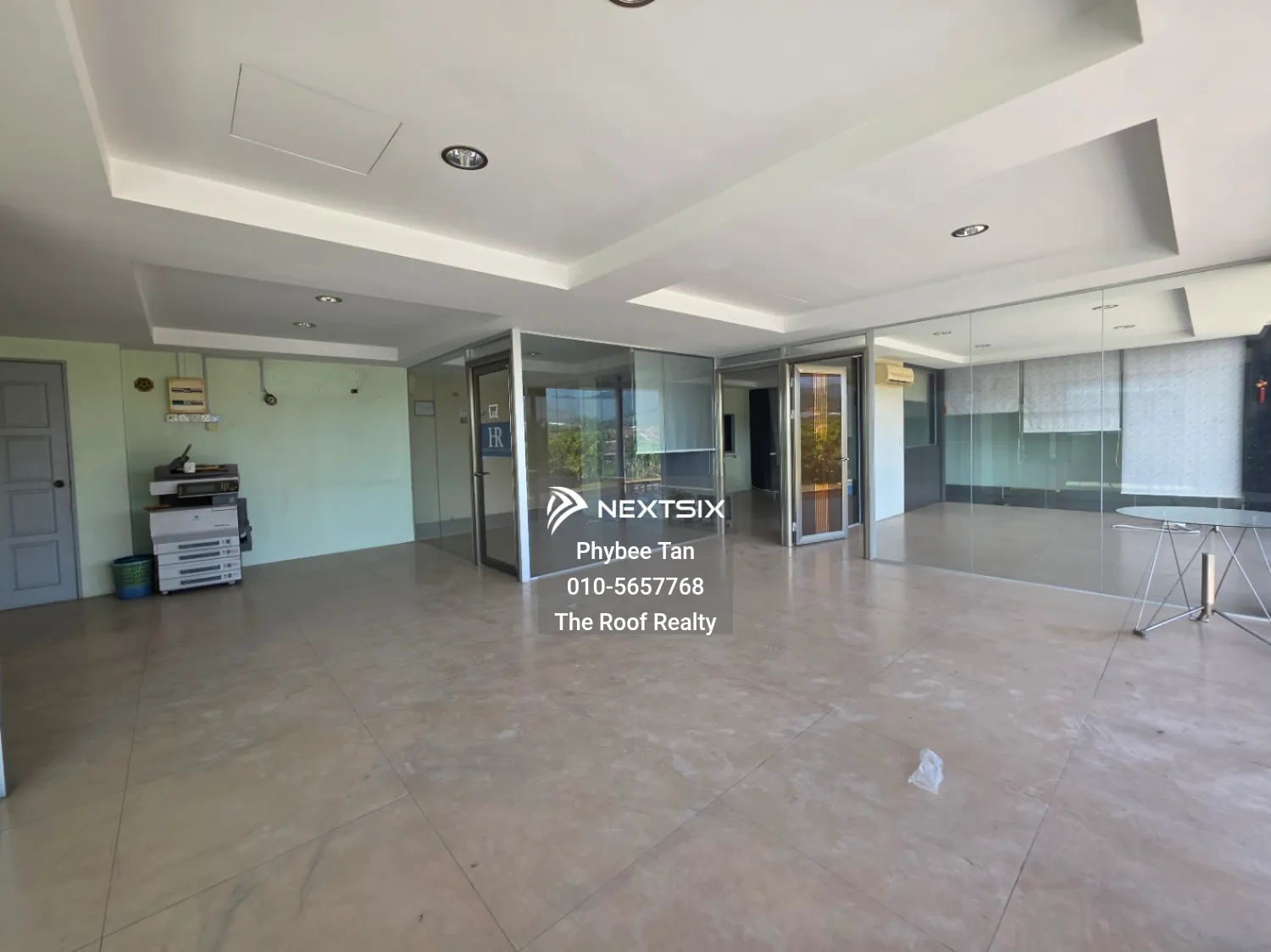 Detached Factory For Sale in Pusing Perak - Image 2