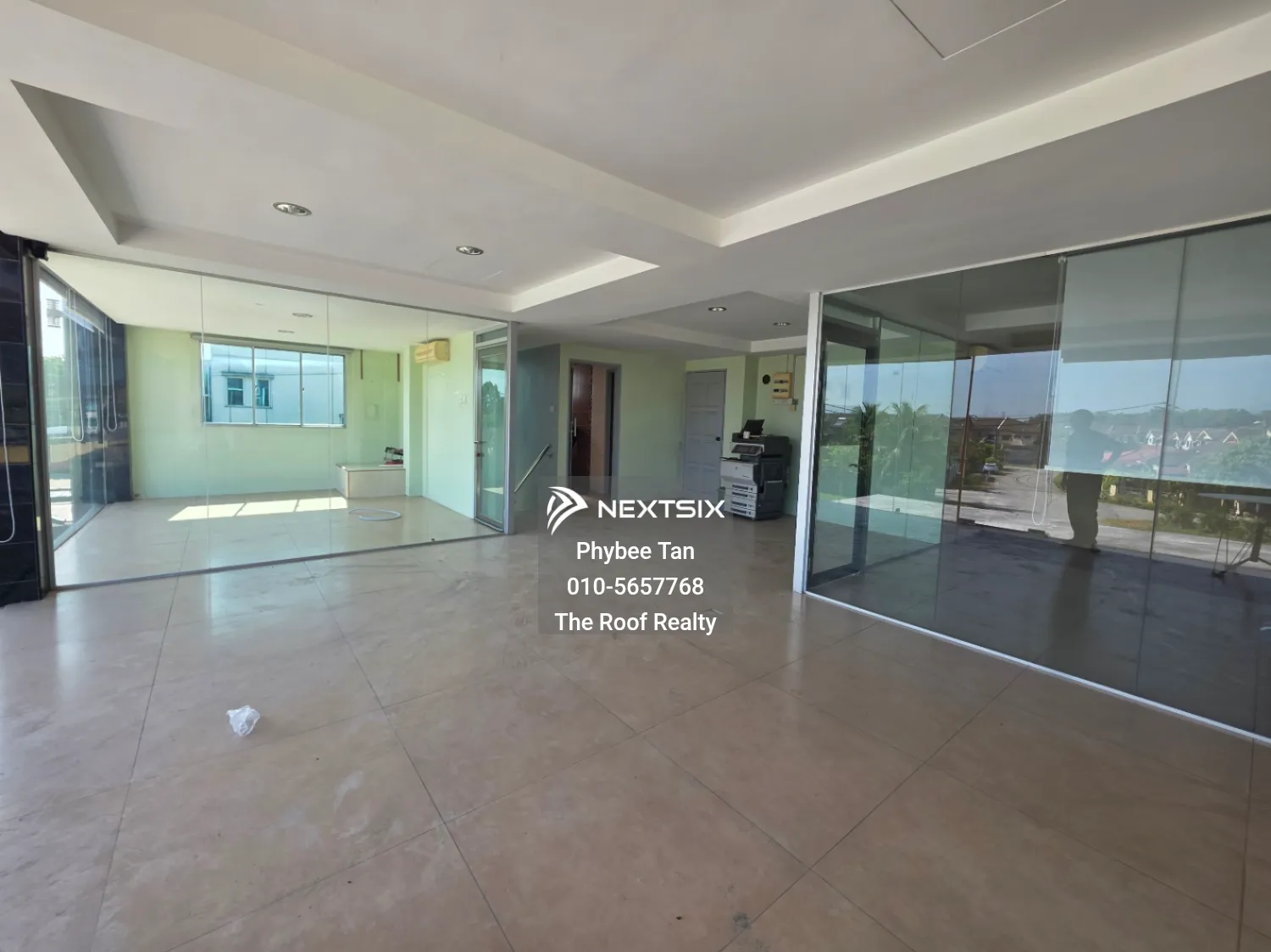 Detached Factory For Sale in Pusing Perak - Image 3