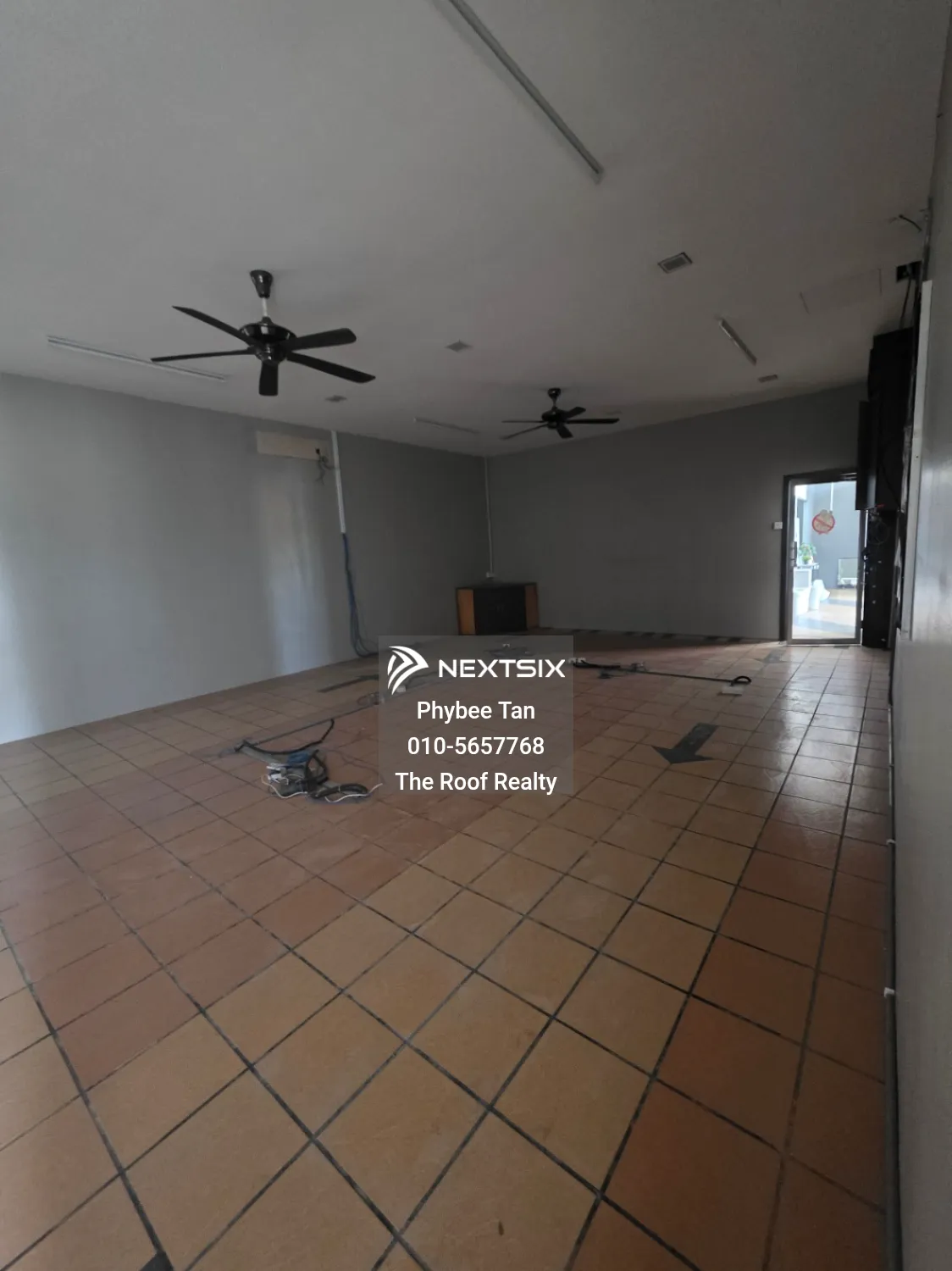 Detached Factory For Sale in Pusing Perak - Image 5