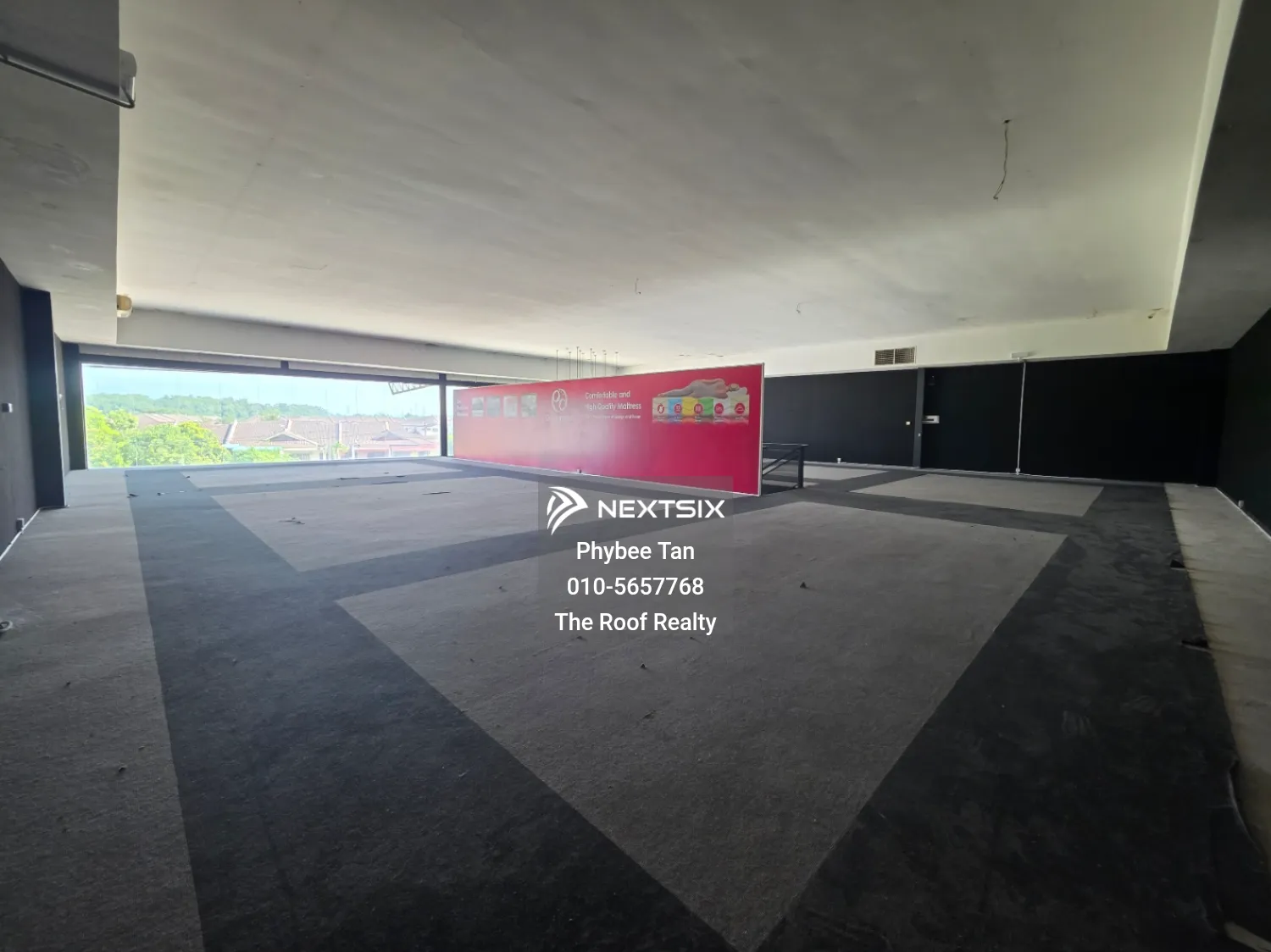 Detached Factory For Sale in Pusing Perak - Image 6