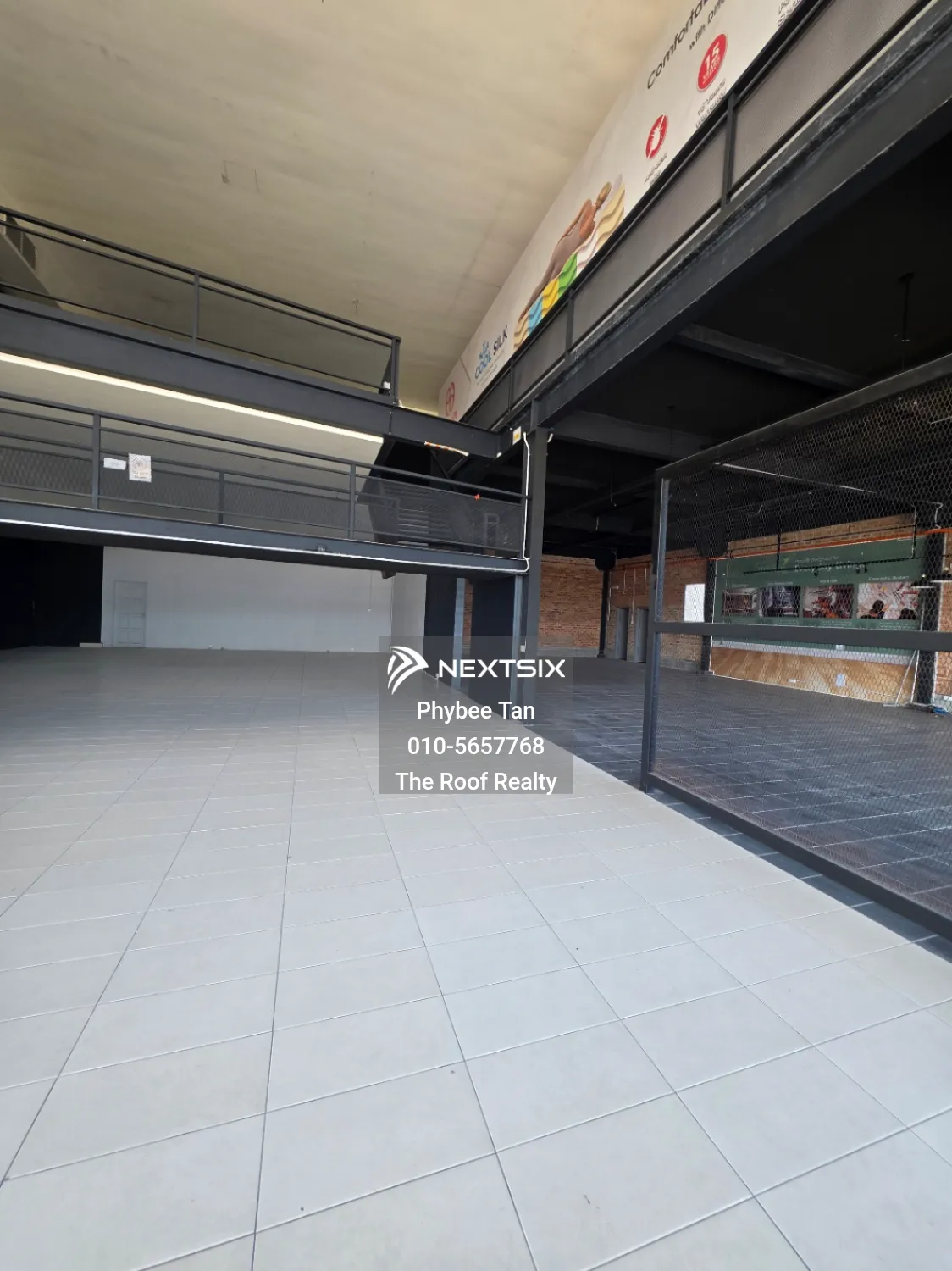 Detached Factory For Sale in Pusing Perak - Image 7
