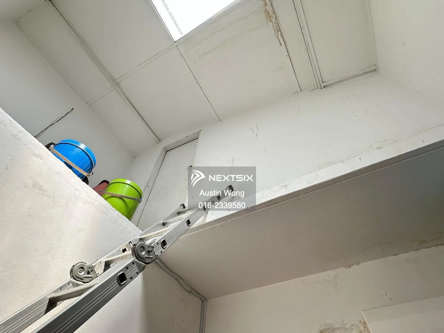 1-sty Terrace/Link House For Sale in Petaling Jaya Selangor - Image 10