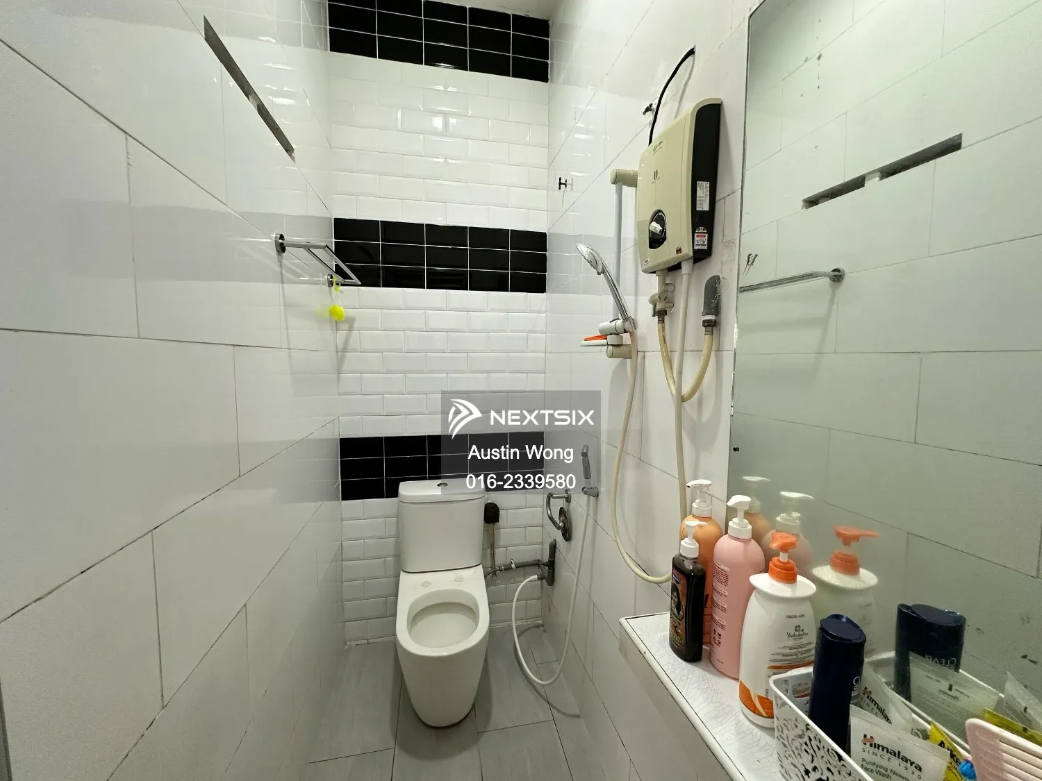 1-sty Terrace/Link House For Sale in Petaling Jaya Selangor - Image 11