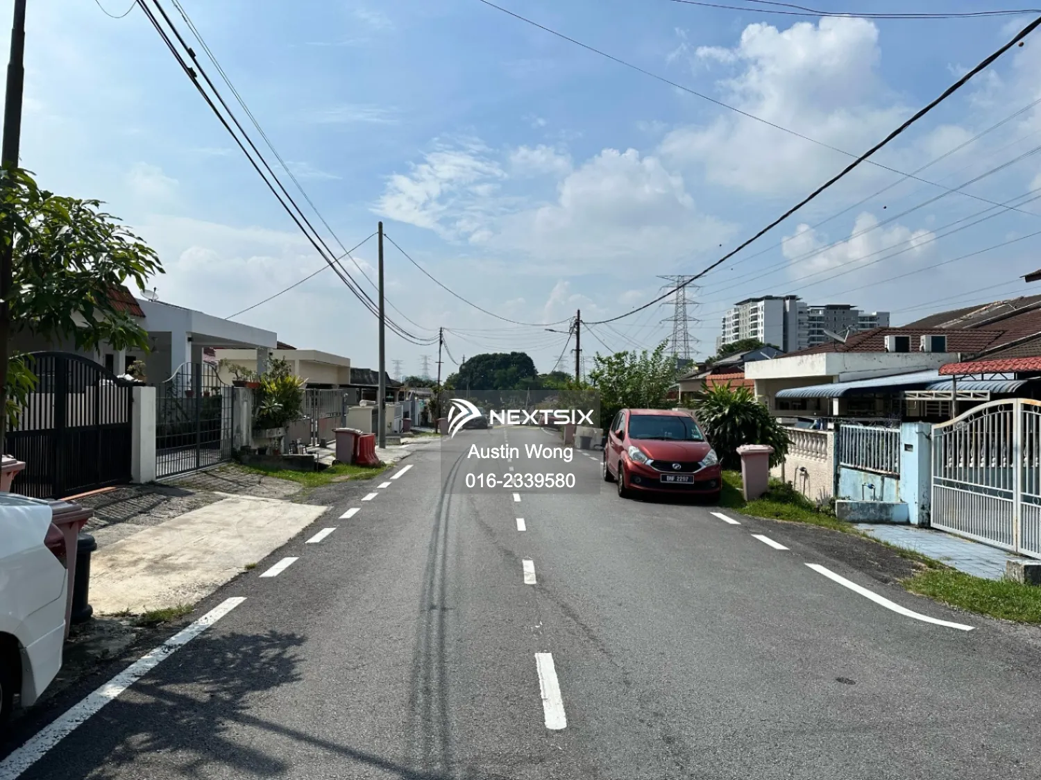 1-sty Terrace/Link House For Sale in Petaling Jaya Selangor - Image 14