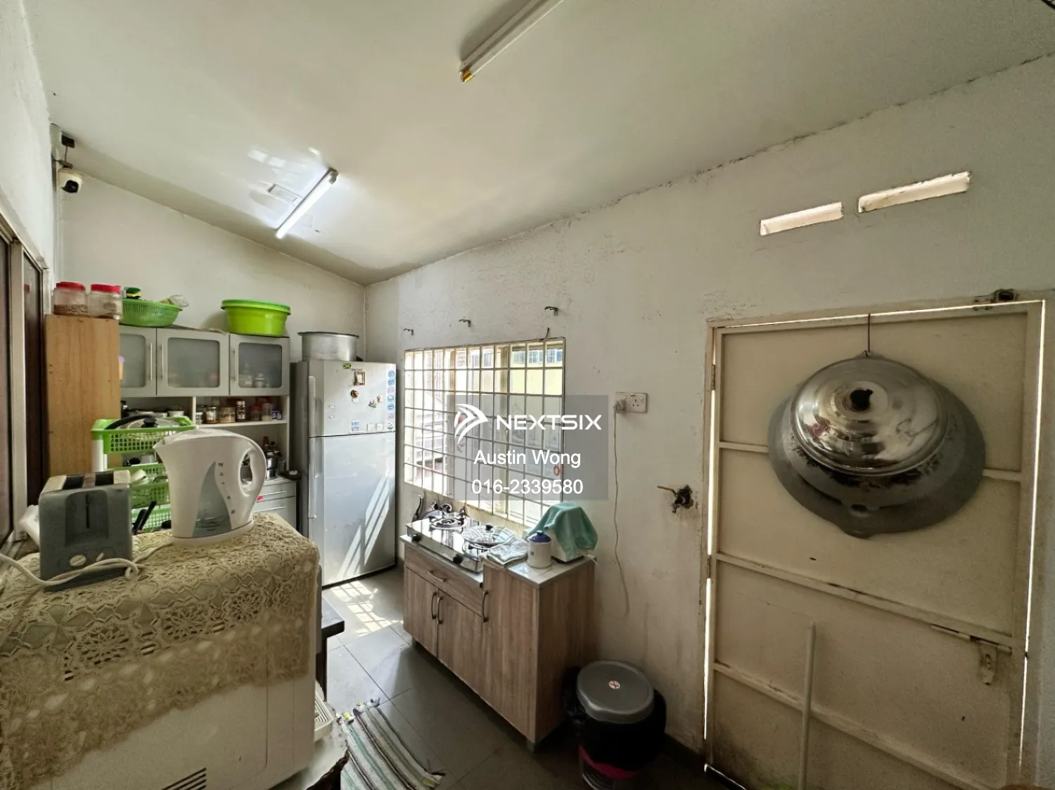 1-sty Terrace/Link House For Sale in Petaling Jaya Selangor - Image 5