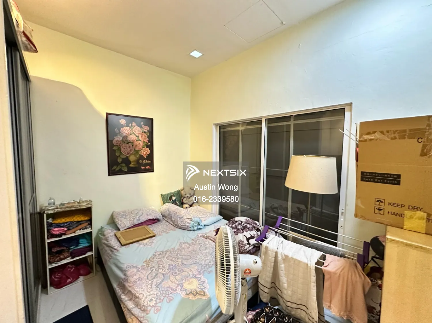 1-sty Terrace/Link House For Sale in Petaling Jaya Selangor - Image 7