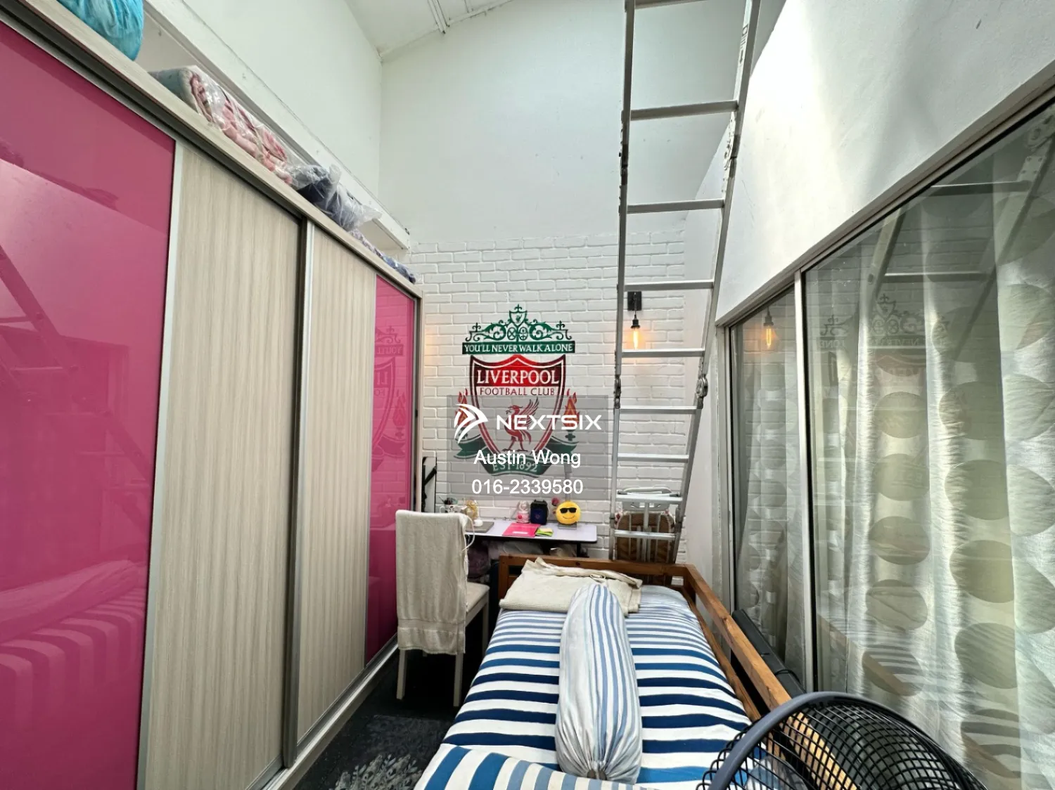 1-sty Terrace/Link House For Sale in Petaling Jaya Selangor - Image 8