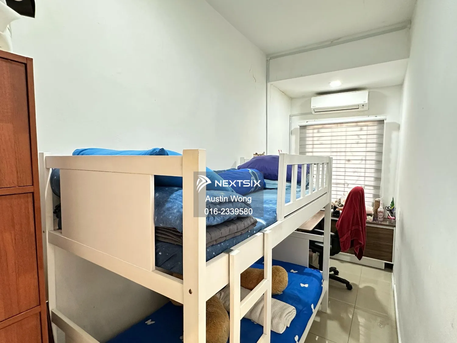 1-sty Terrace/Link House For Sale in Petaling Jaya Selangor - Image 9