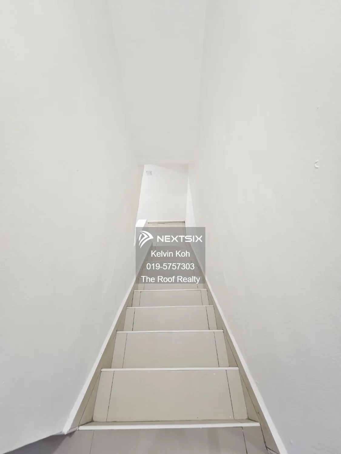 2-sty Terrace/Link House For Sale in Ulu Tiram Johor - Image 5