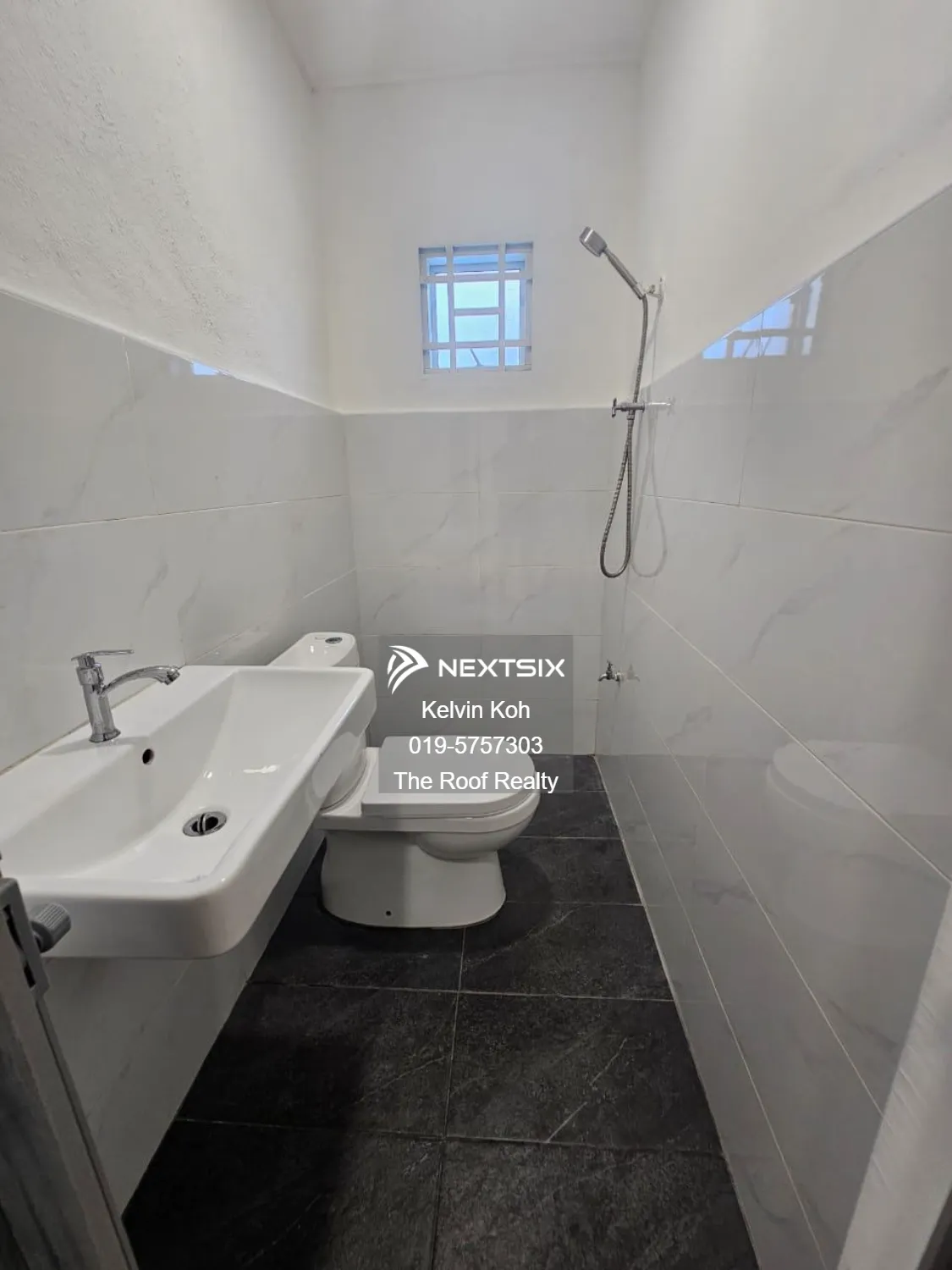 2-sty Terrace/Link House For Sale in Ulu Tiram Johor - Image 6