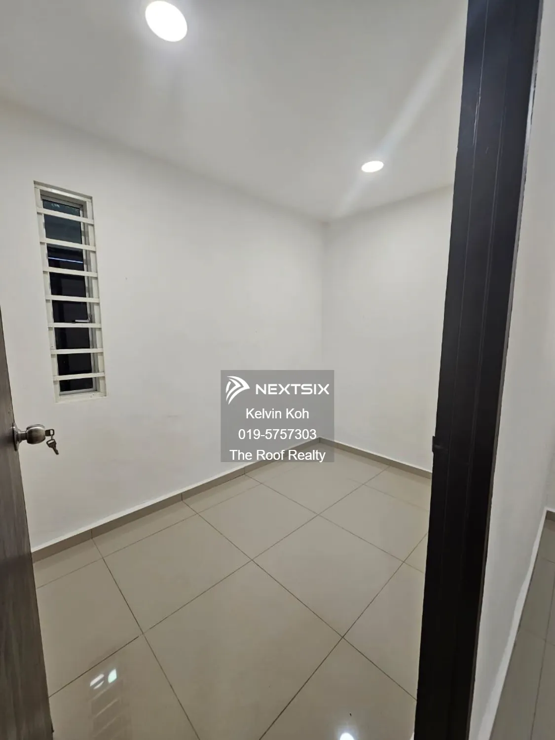 2-sty Terrace/Link House For Sale in Ulu Tiram Johor - Image 7
