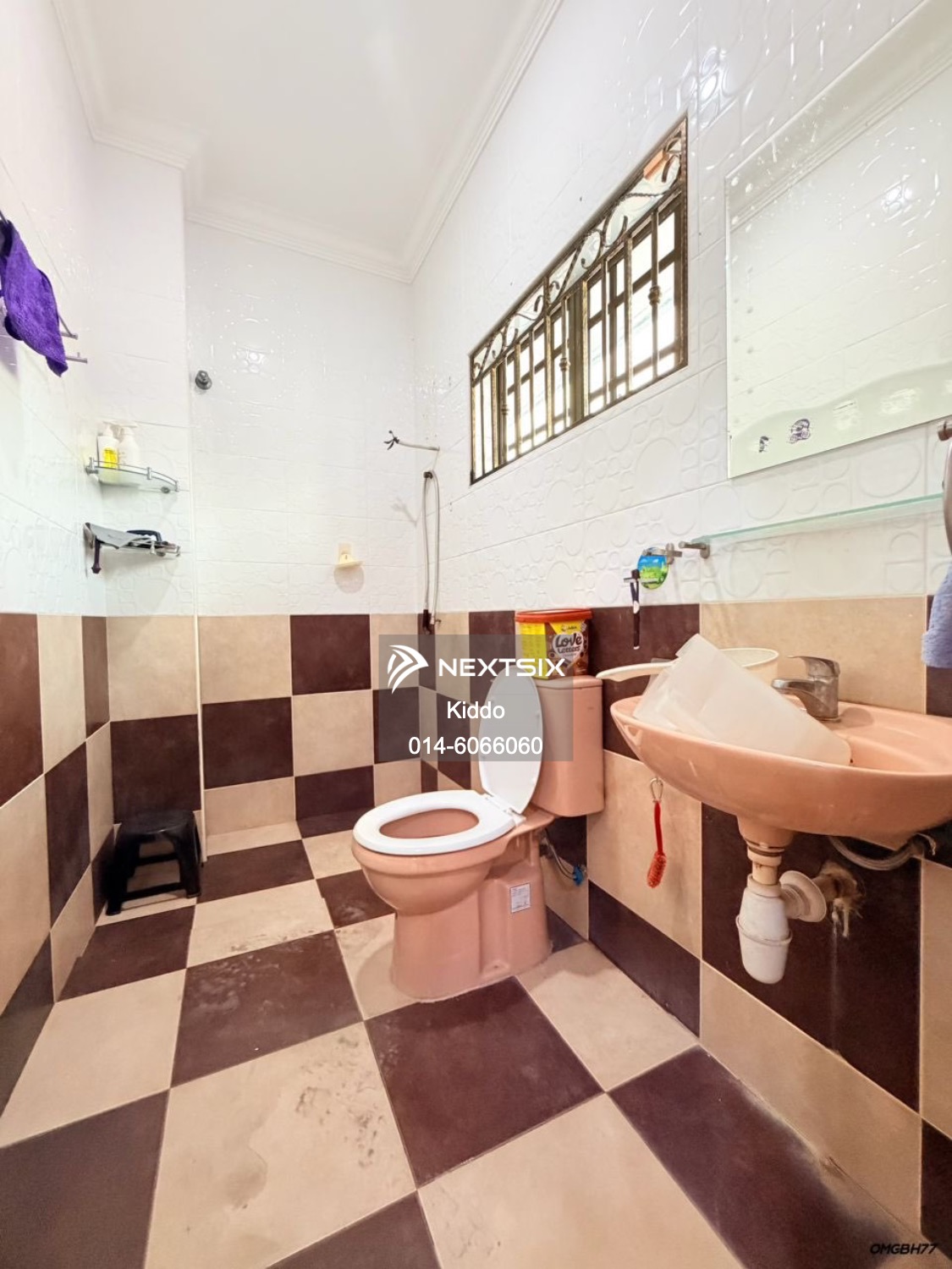 Semi-detached House For Sale in Kapar Selangor - Image 10