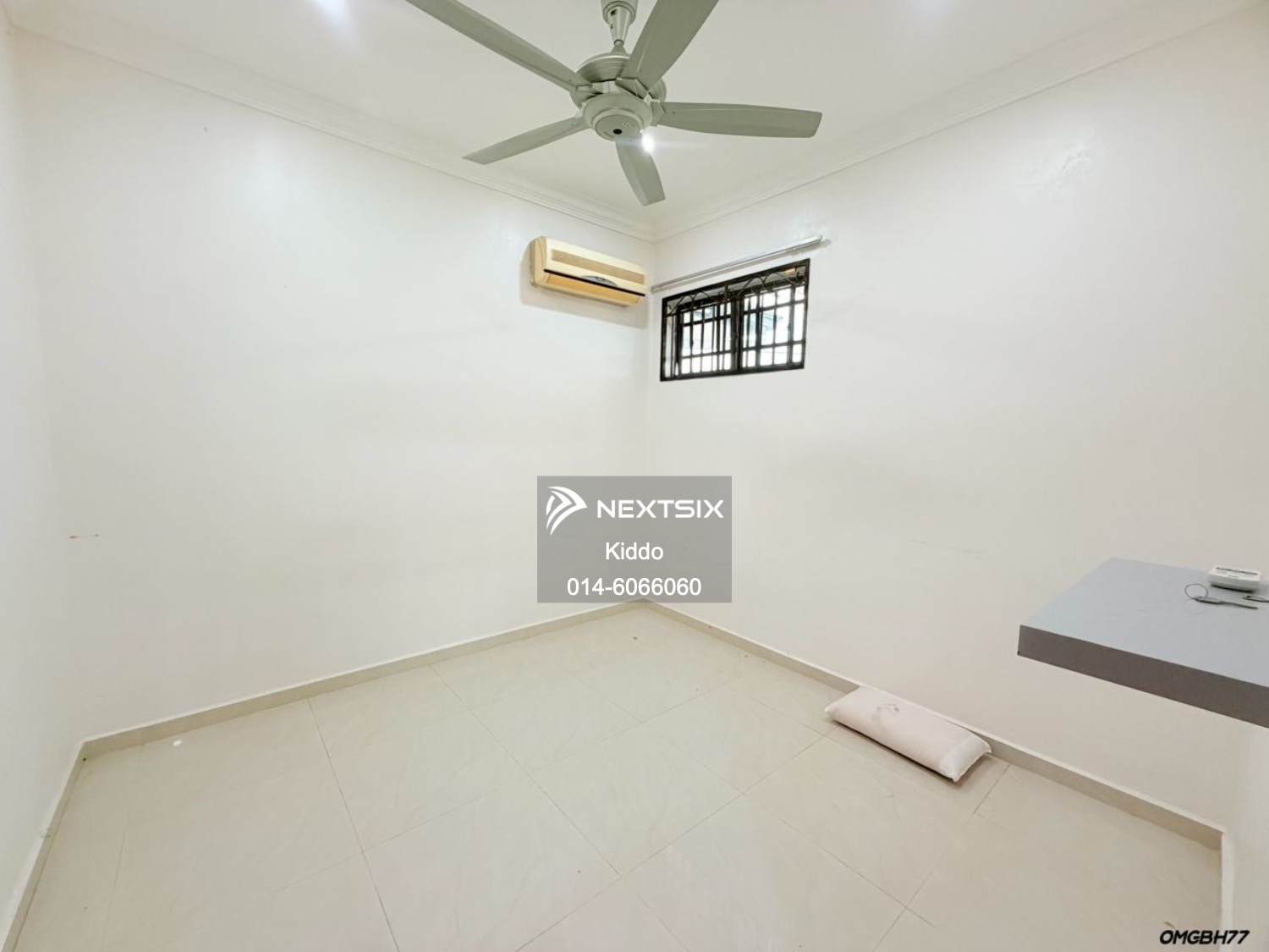 Semi-detached House For Sale in Kapar Selangor - Image 6