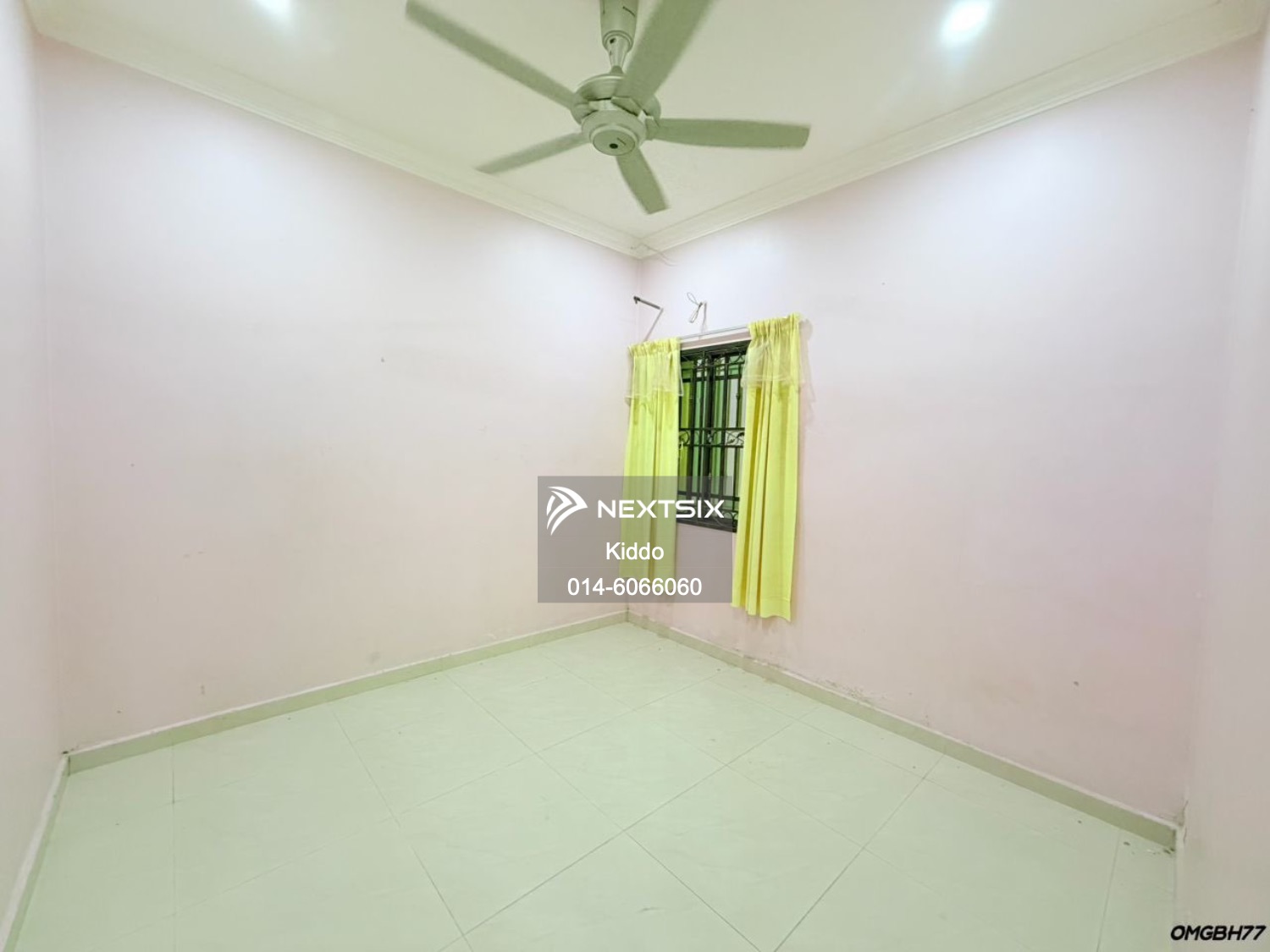 Semi-detached House For Sale in Kapar Selangor - Image 7