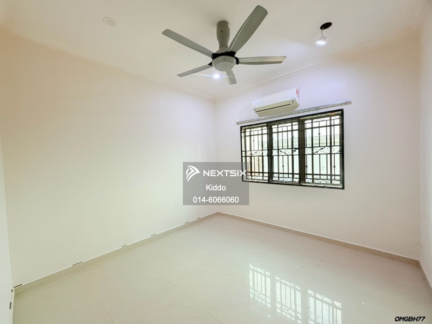 Semi-detached House For Sale in Kapar Selangor - Image 8